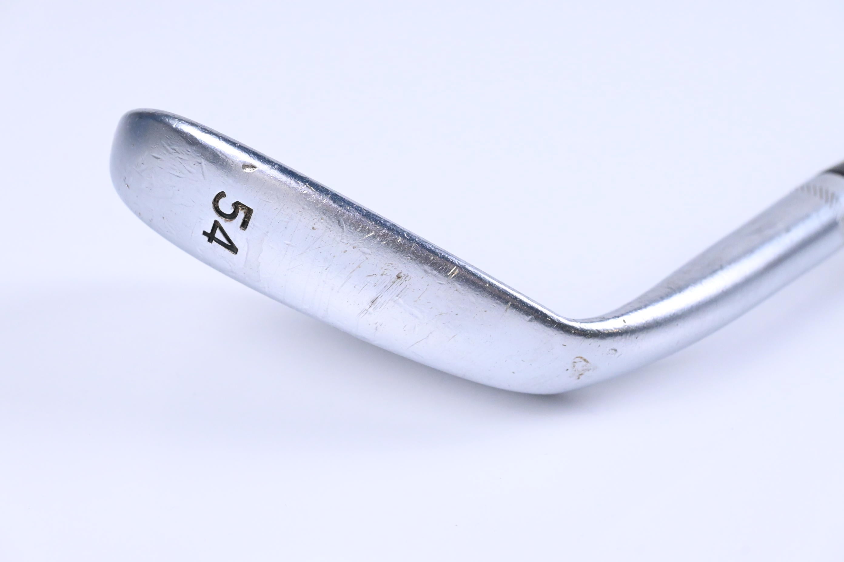 Titleist Vokey Spin Milled 2005 Sand Wedge / 54 Degree / Wedge Flex Steel Shaft