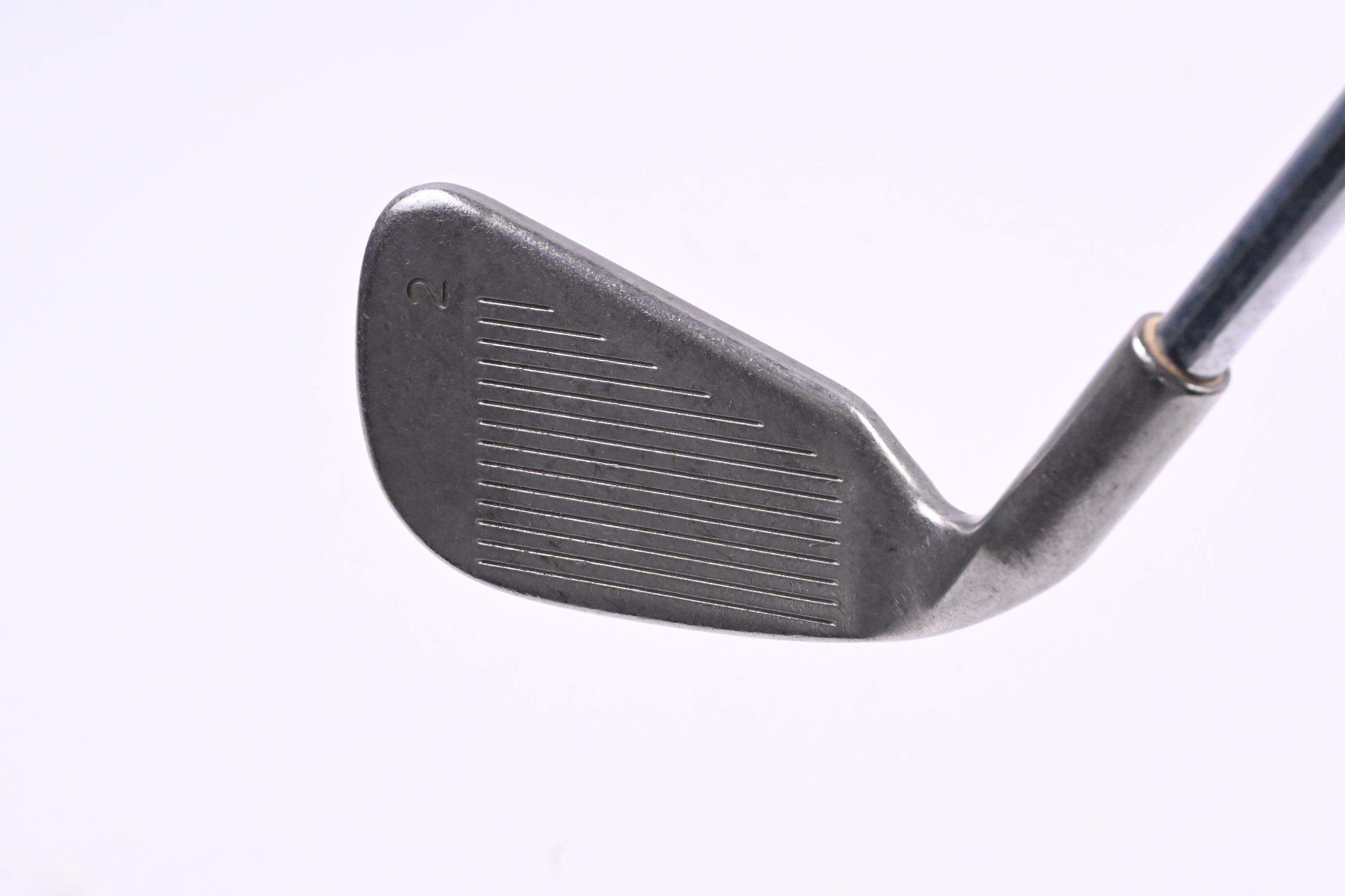 Ping Eye 2+ #2 Iron / 18.5 Degree / Black Dot / Stiff Flex Ping KT Shaft