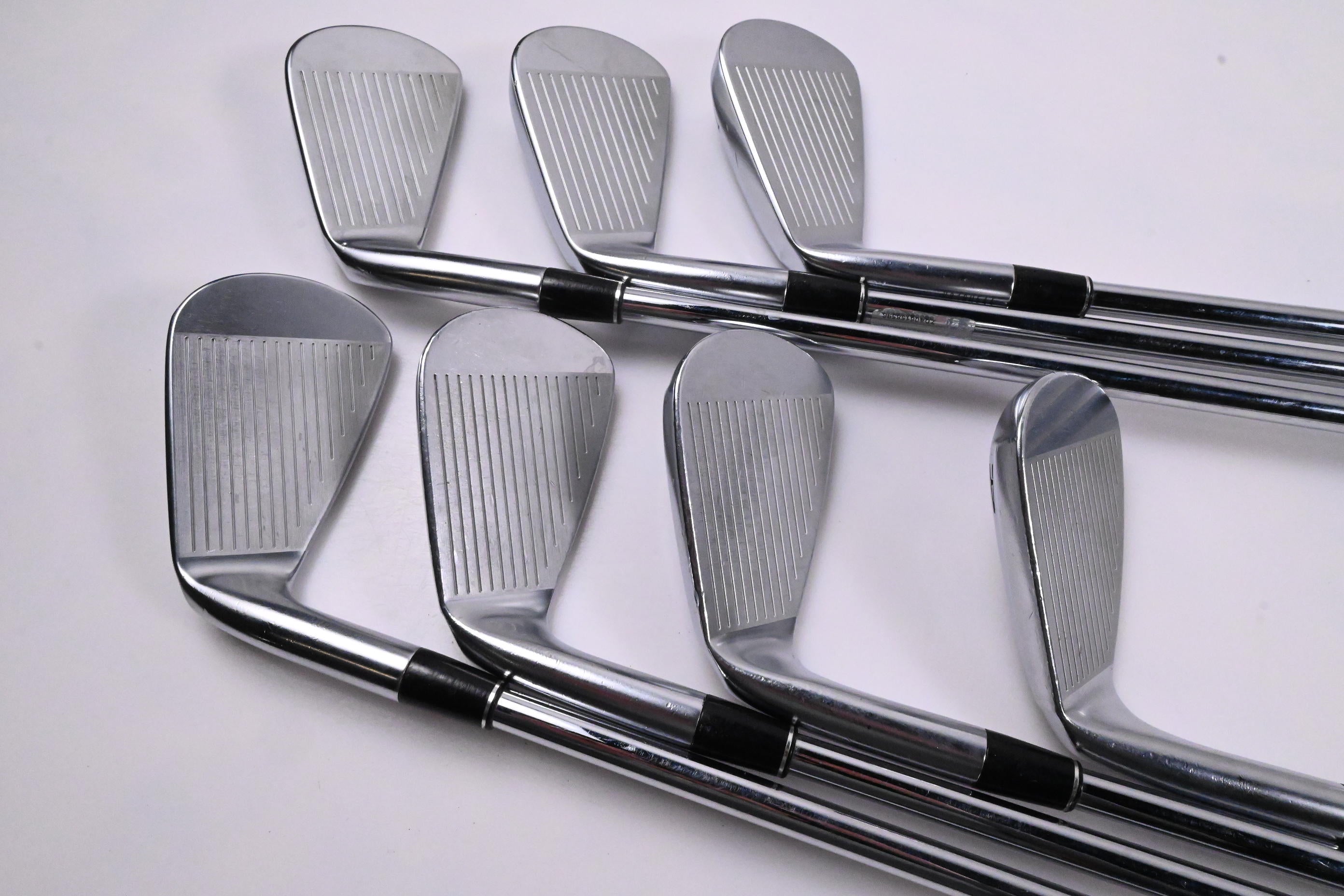 Srixon ZXi5/ZXi7 Irons / 5-PW+GW / Stiff Flex N.S.Pro 950GH Neo Shafts