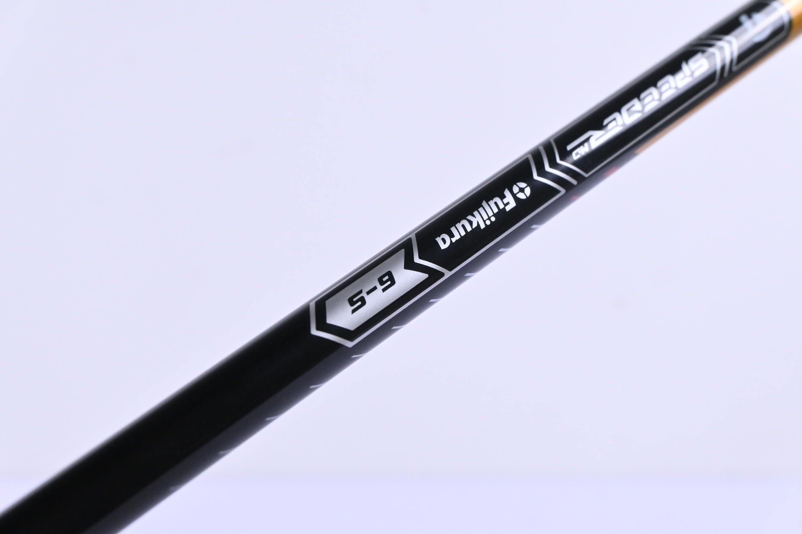 Taylormade R7 Quad Mini Driver / 11.5 Degree / Stiff Flex Fujikura Speeder 6