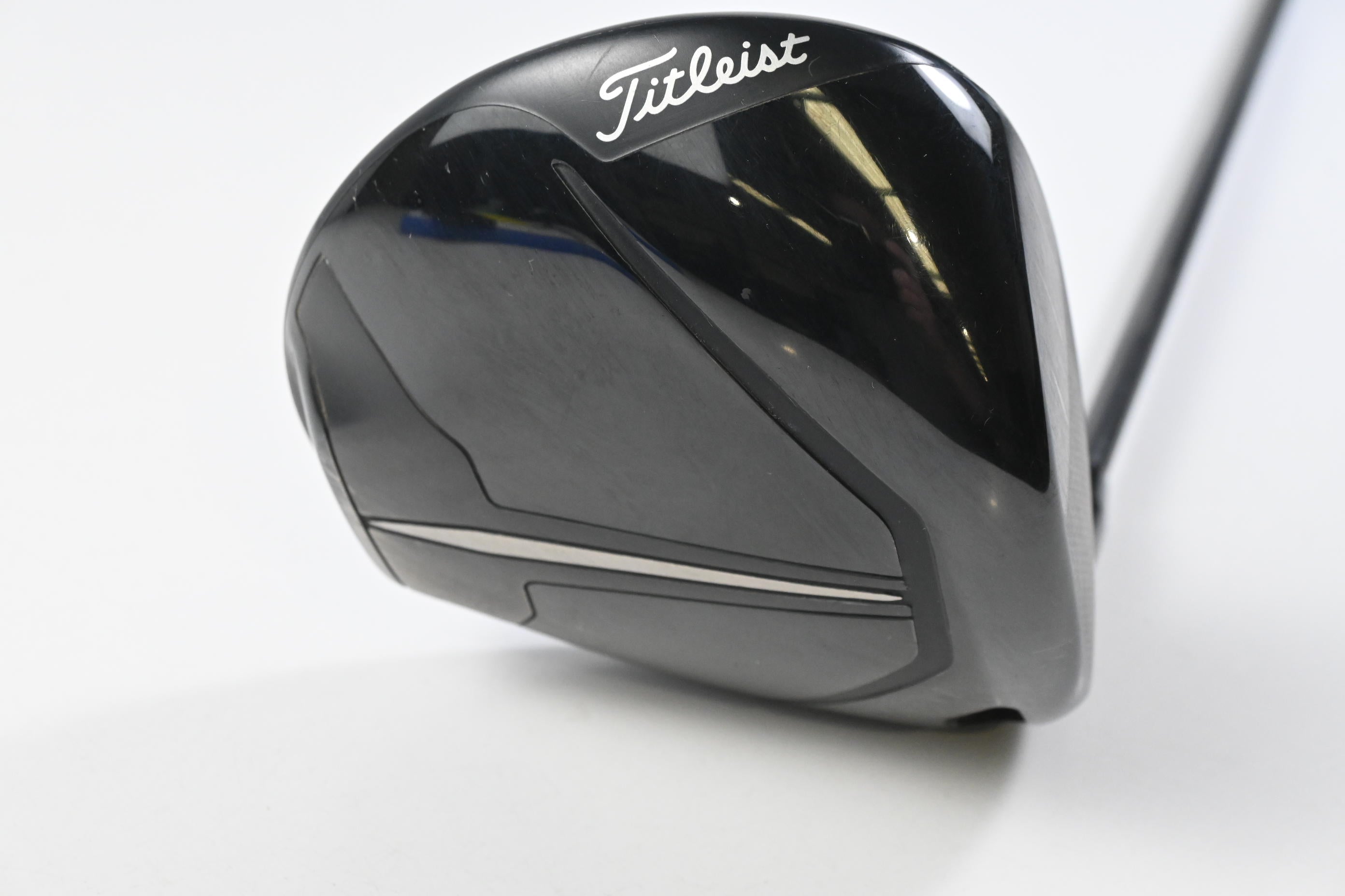 Titleist TSR2 Driver / 9 Degree / Senior Flex Kuro Kage Black 50 Shaft