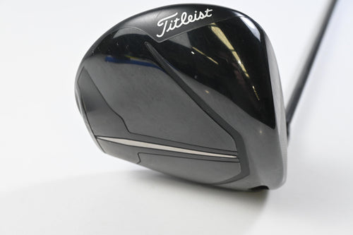Titleist TSR2 Driver / 9 Degree / Senior Flex Kuro Kage Black 50 Shaft