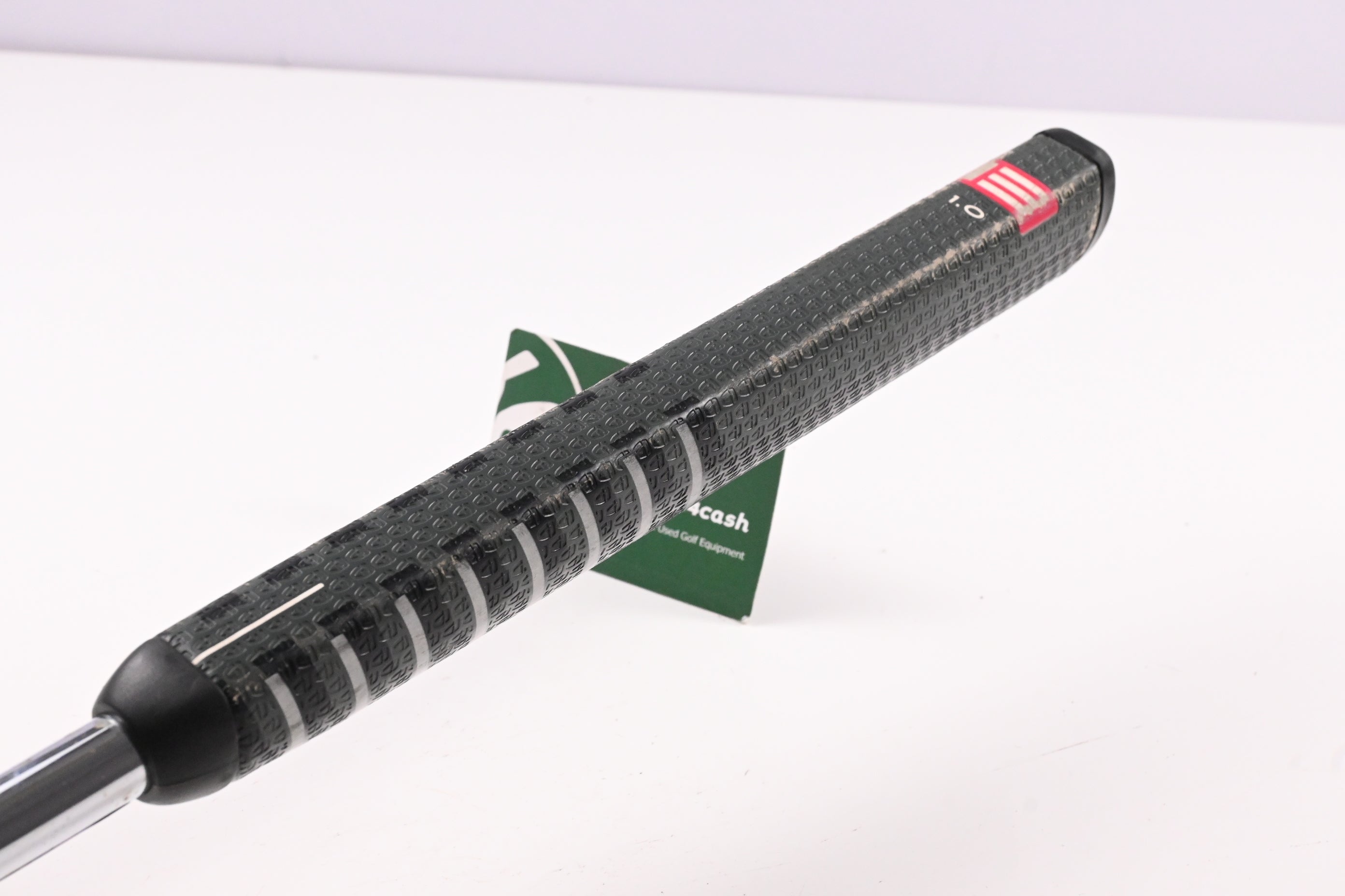 Evnroll Classics ER2 Milled Putter / 34 Inch