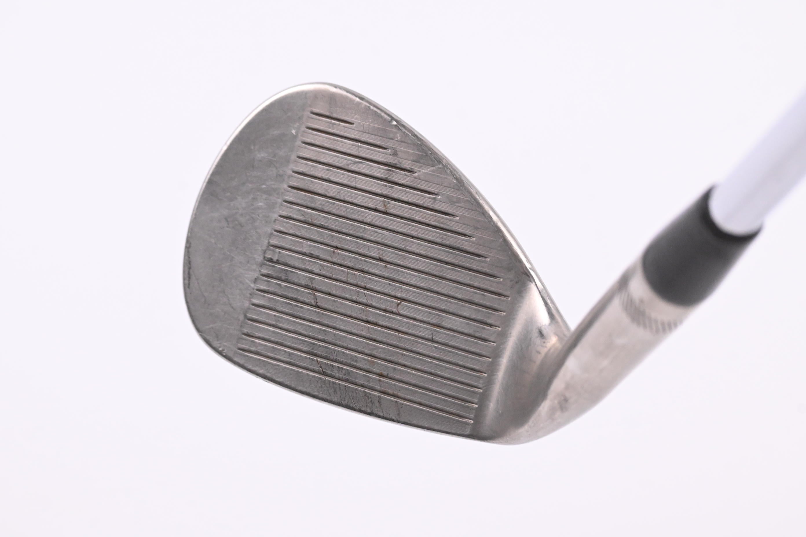 Titleist Vokey SM9 Lob Wedge / 60 Degree / X-Flex KBS Tour-V 120 Shaft