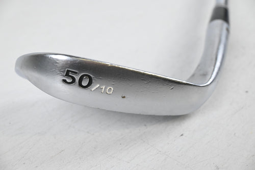 Cleveland RTX-3 Gap Wedge / 50 Degree / Wedge Flex Dynamic Gold Shaft
