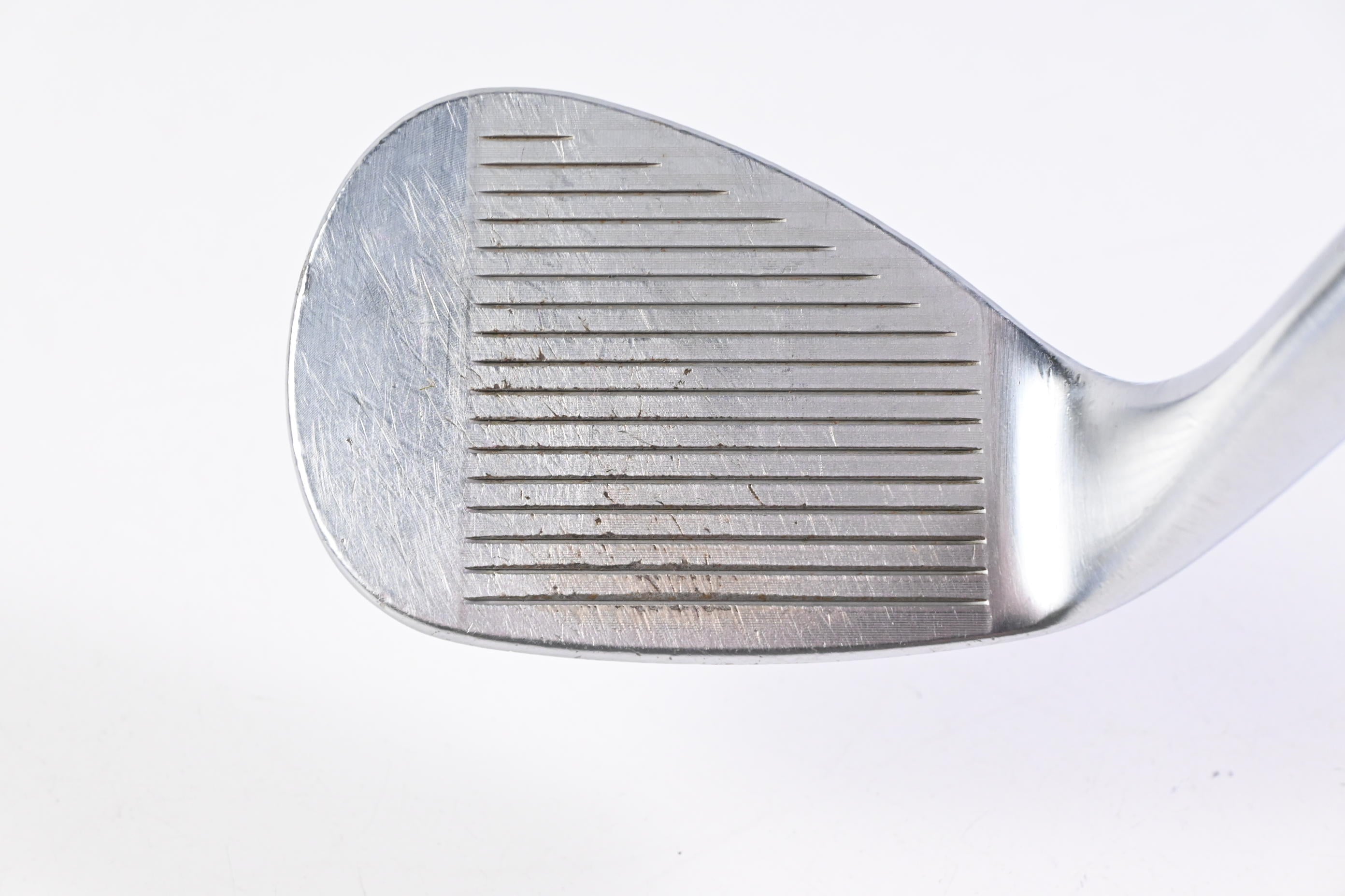 Titleist Vokey SM6 Lob Wedge / 60 Degree / Wedge Flex Vokey Design SM6 Shaft