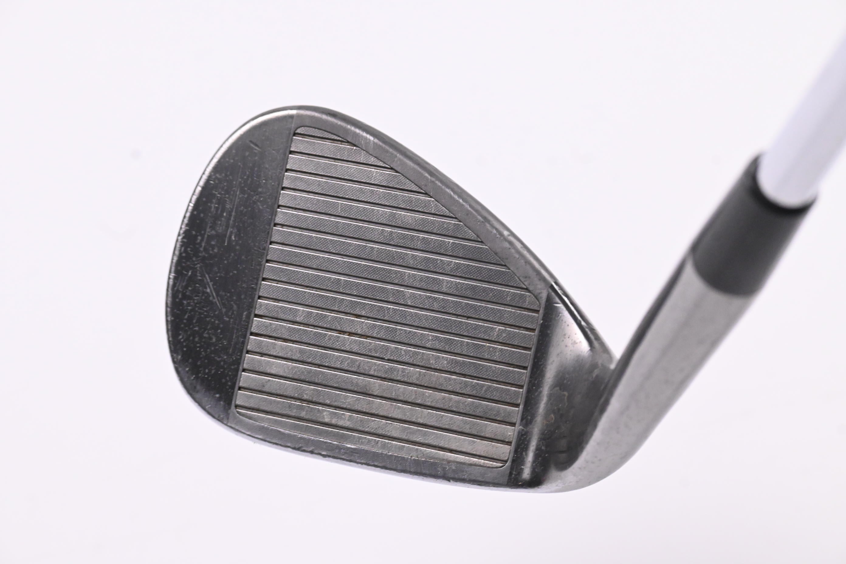Taylormade R-Series TP - EF Spin Lob Wedge / 58 Degree / Wedge Flex Shaft