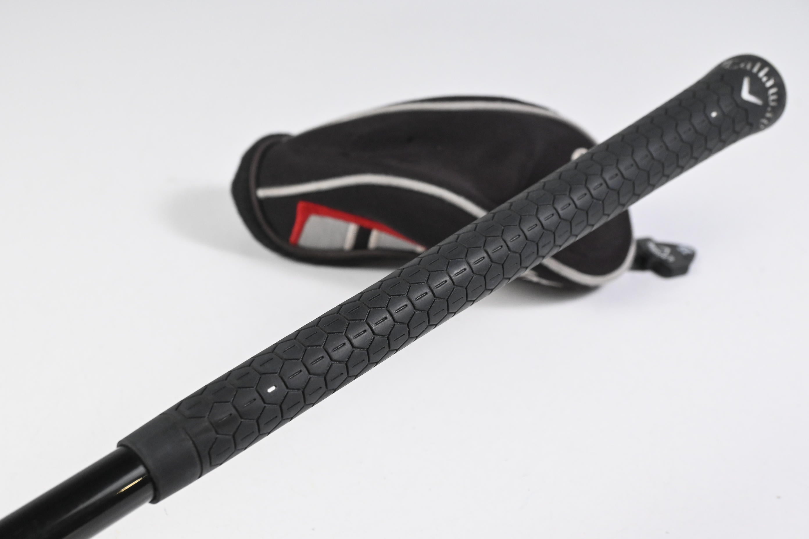 Callaway Xtreme #4 Hybrid / 21 Degree / Uniflex Xtreme 75 Shaft