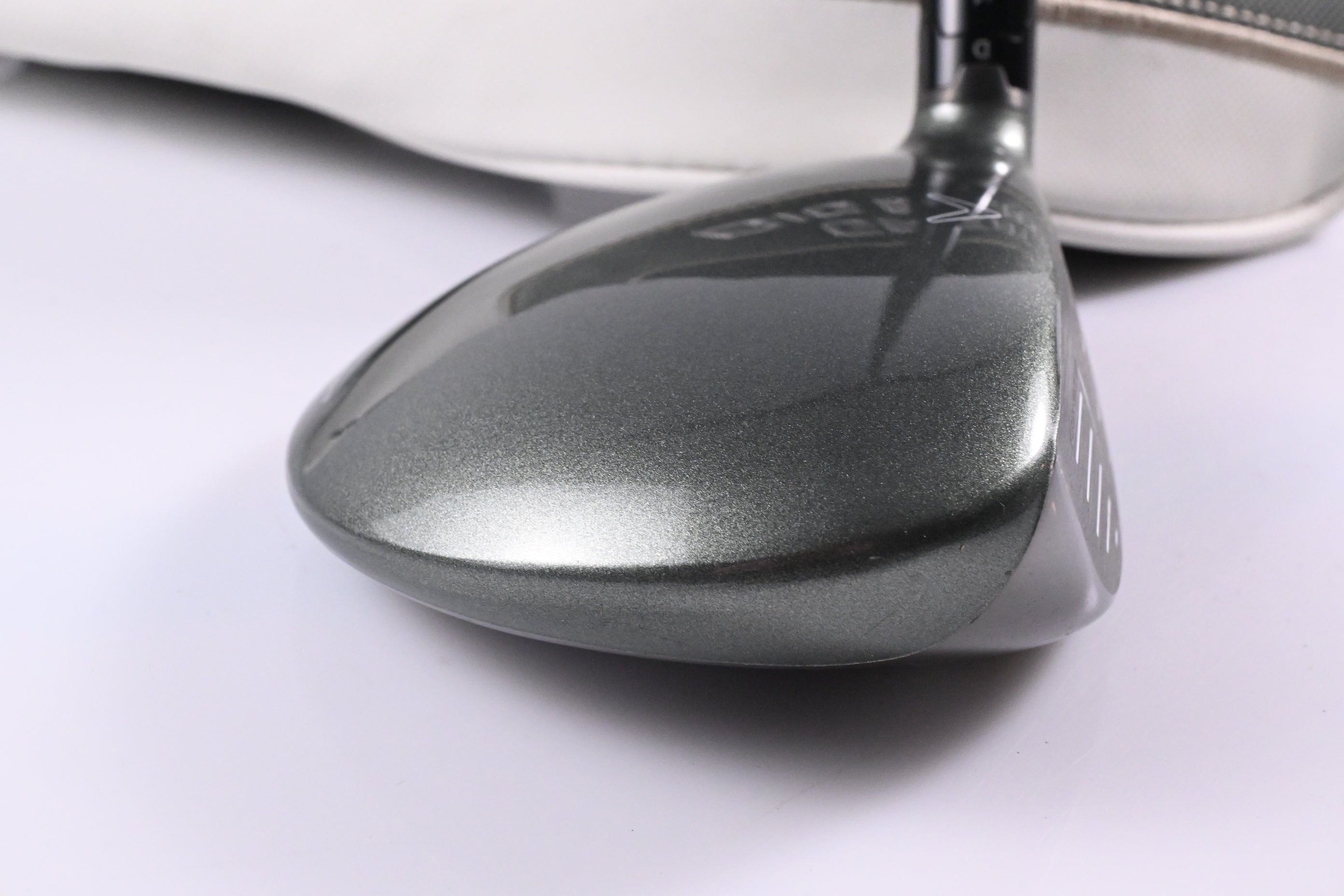 Callaway Great Big Bertha 2023 #3 Wood / 15 Degree / Regular Flex UST Helium
