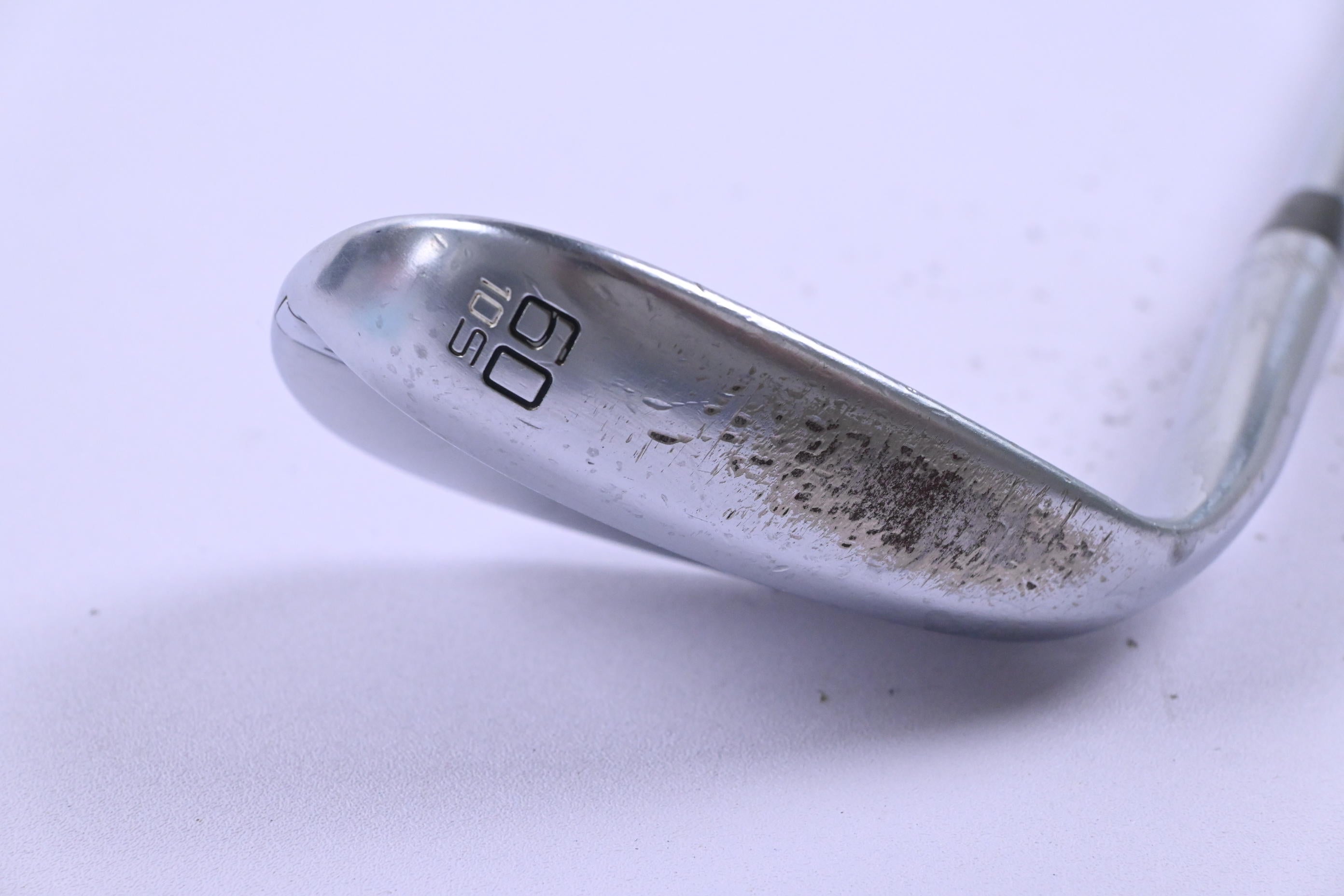 Titleist Vokey SM8 Gap Wedge / 60 Degree / Wedge Flex Vokey Design SM8