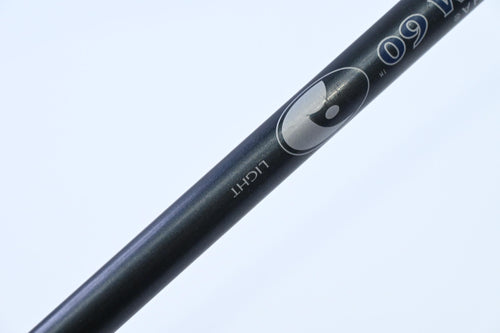 Left Hand Callaway Hawk Eye VFT #3 Wood / 15 Degree / Senior Flex System 60