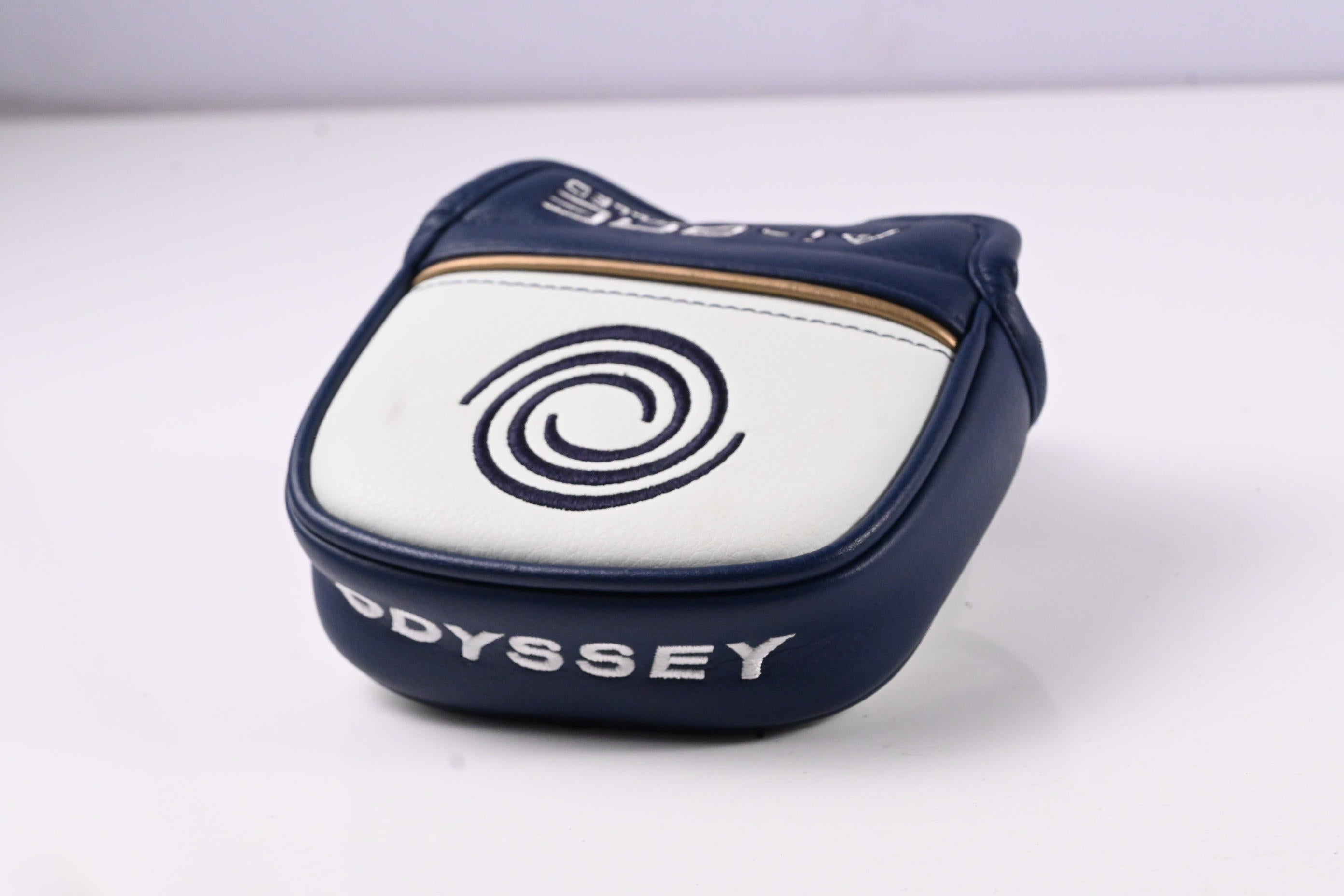 Odyssey Ai-One Milled Cruiser Three T Putter / 35 Inch