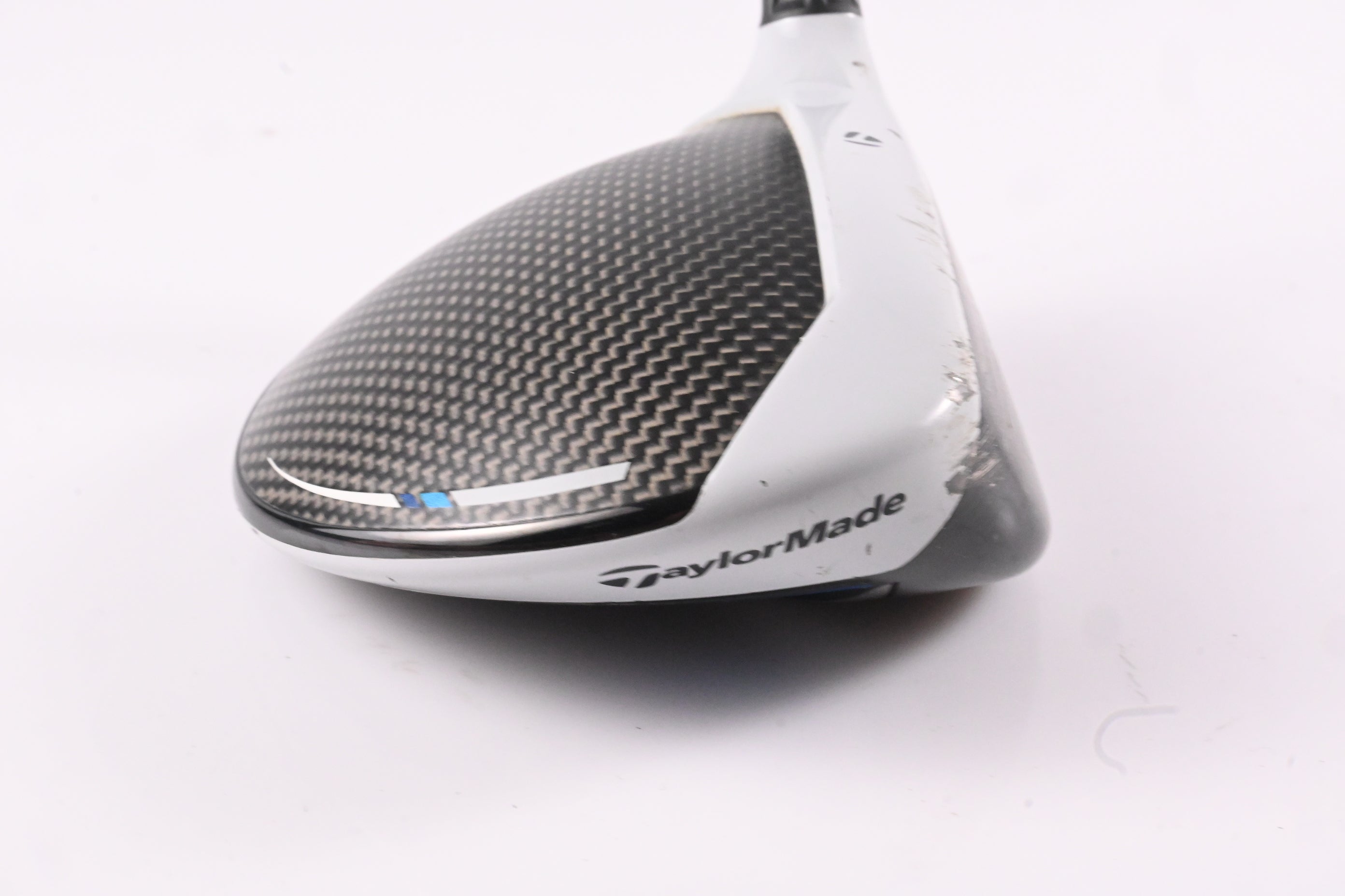 Taylormade SIM Max D #5 Wood / 19 Degree / Senior Flex UST Helium 5 Shaft