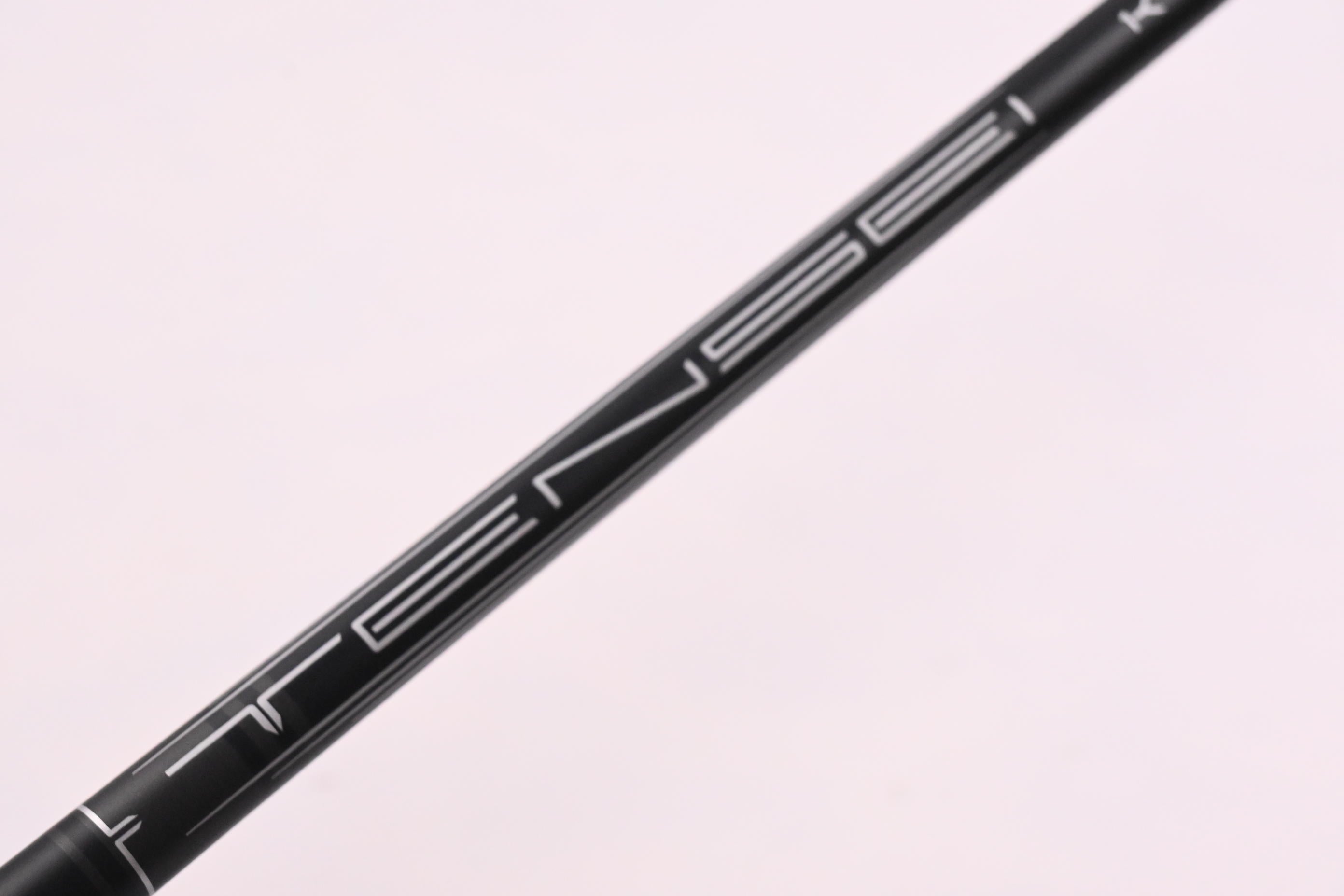 Tensei 1K Black 75 #7 Wood Shaft / Stiff Flex / Ping 3rd Gen