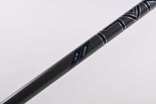 Callaway Elyte Driver / 9 Degree / Stiff Flex Denali Charcoal 60 Shaft