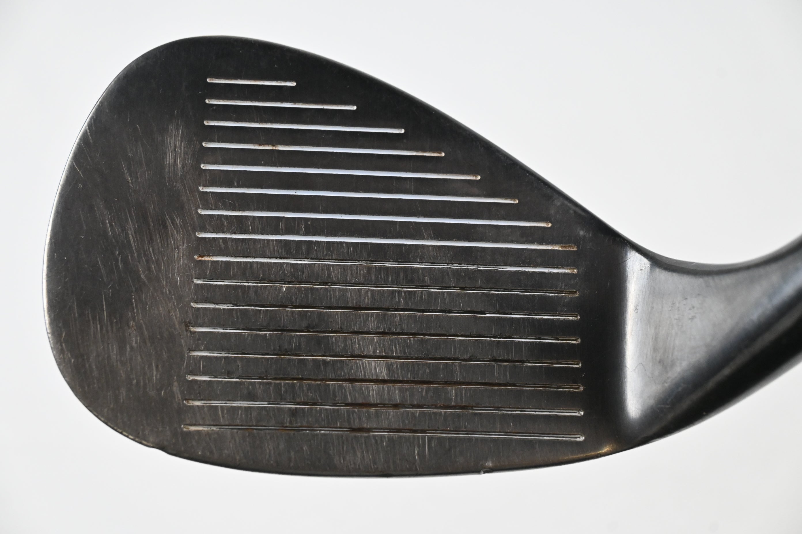 MD Golf Superstrong Lob Wedge / 60 Degree / Regular Flex Dynamic Gold Shaft
