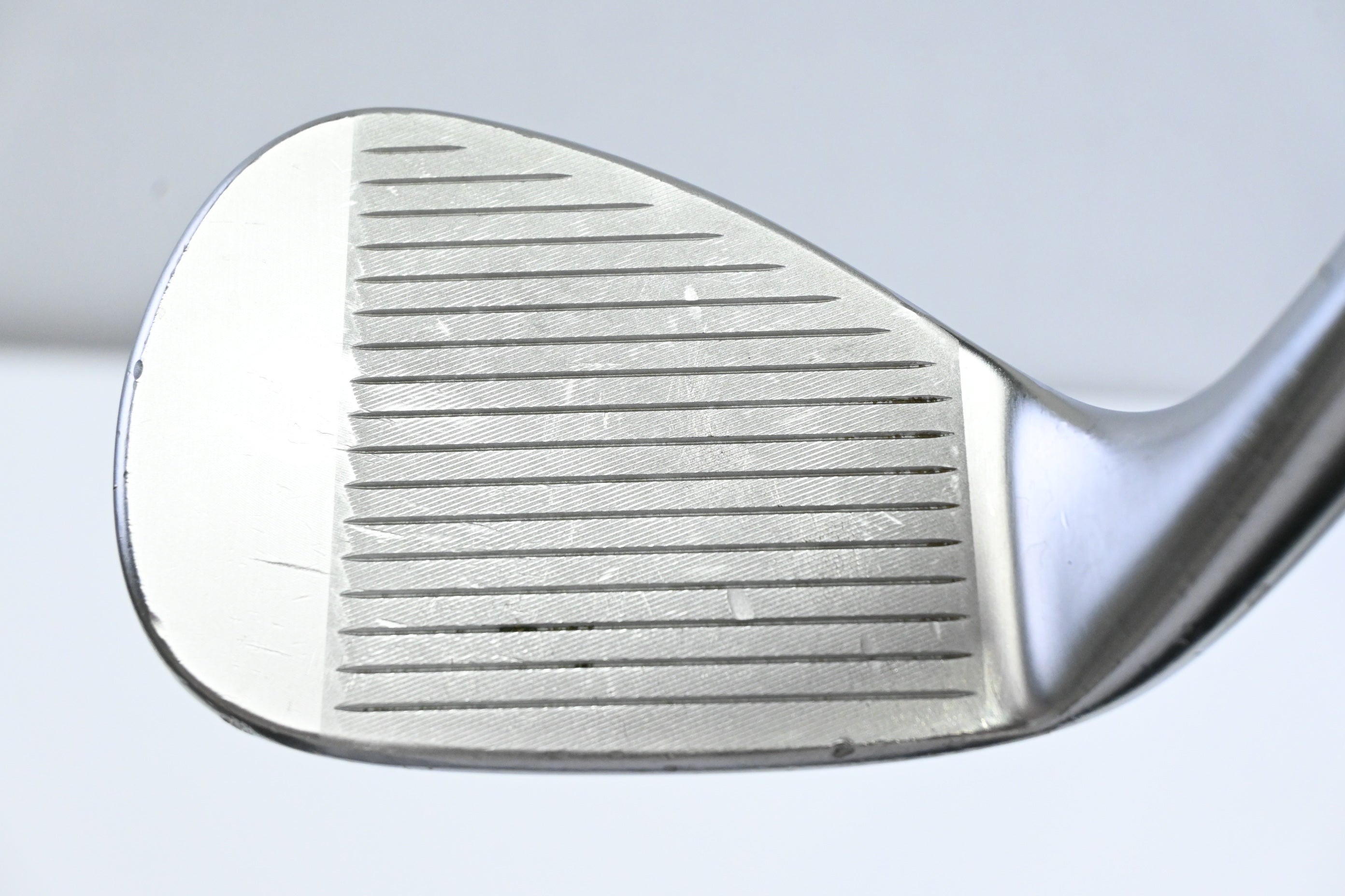 Callaway Opus Lob Wedge / 58 Degree / Wedge Flex Dynamic Gold 115 Shaft