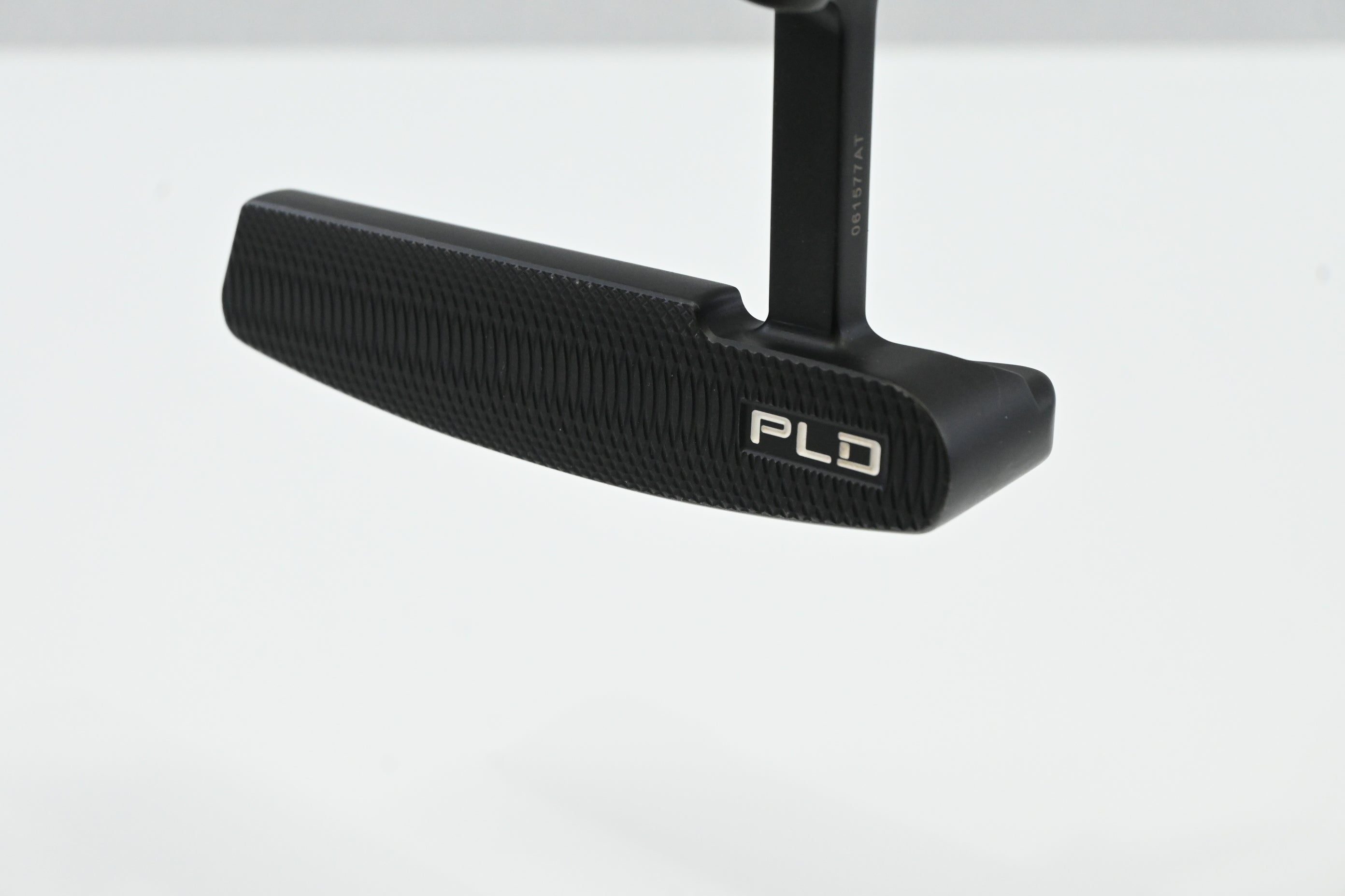 Ping PLD Milled Anser 2022 Putter / 33 Inch