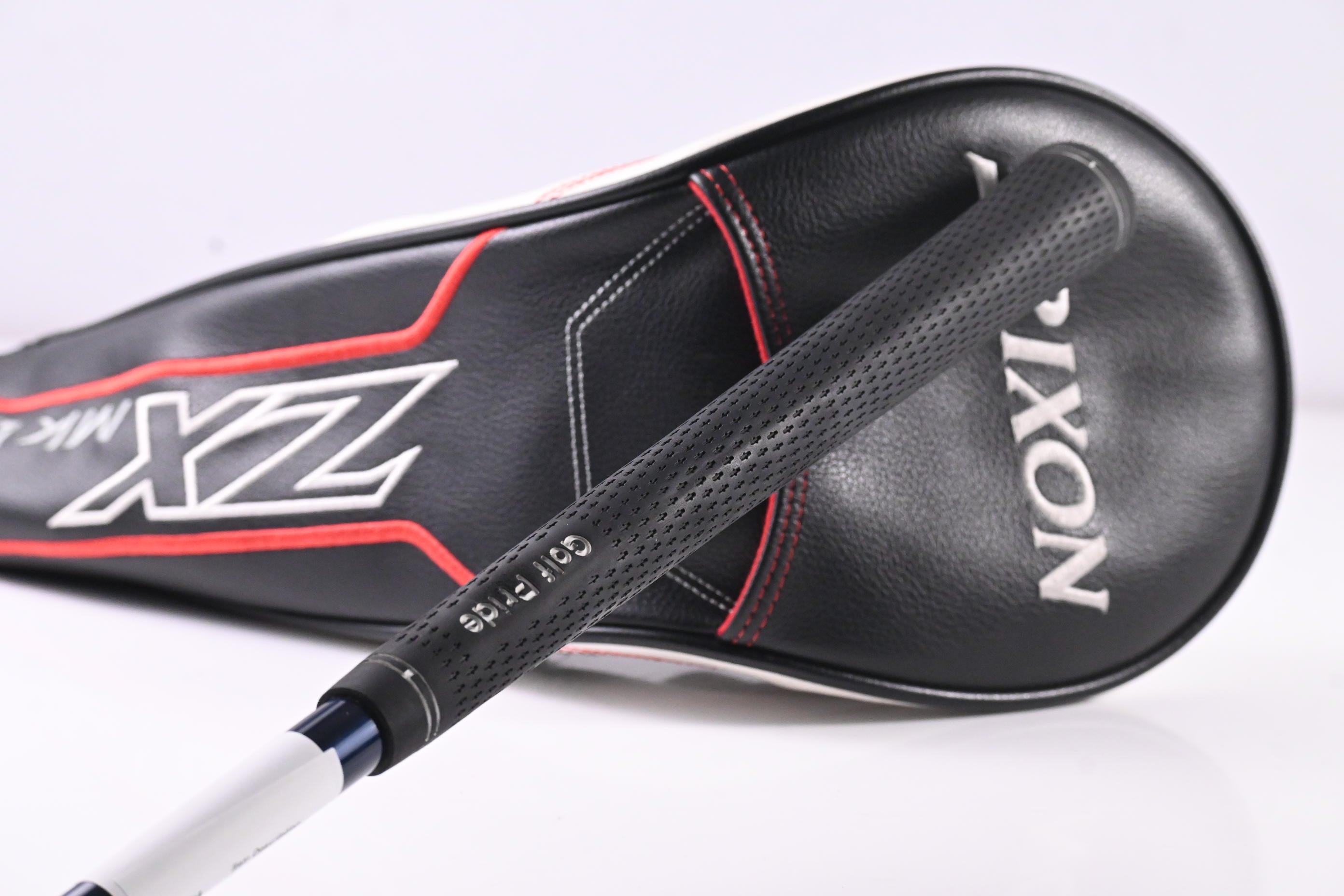 Srixon ZX5 Mk II 2023 Driver / 10.5 Degree / Regular Flex Fujikura Ventus Blue 6