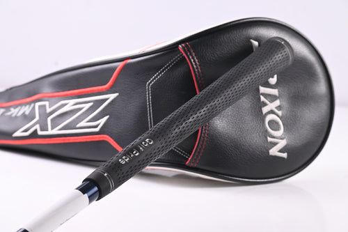 Srixon ZX5 Mk II 2023 Driver / 10.5 Degree / Regular Flex Fujikura Ventus Blue 6