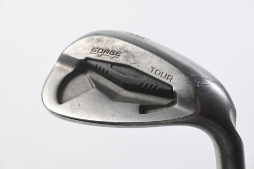 Ping Tour Gorge Sand Wedge / 56 Degree / Green Dot / Senior Flex Ping KS 401