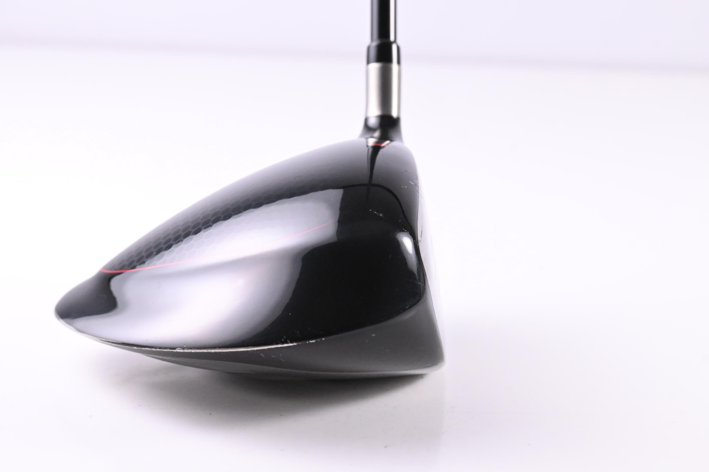 Taylormade Burner Superfast Driver / 9.5 Degree / Stiff Flex Matrix Ozik Shaft