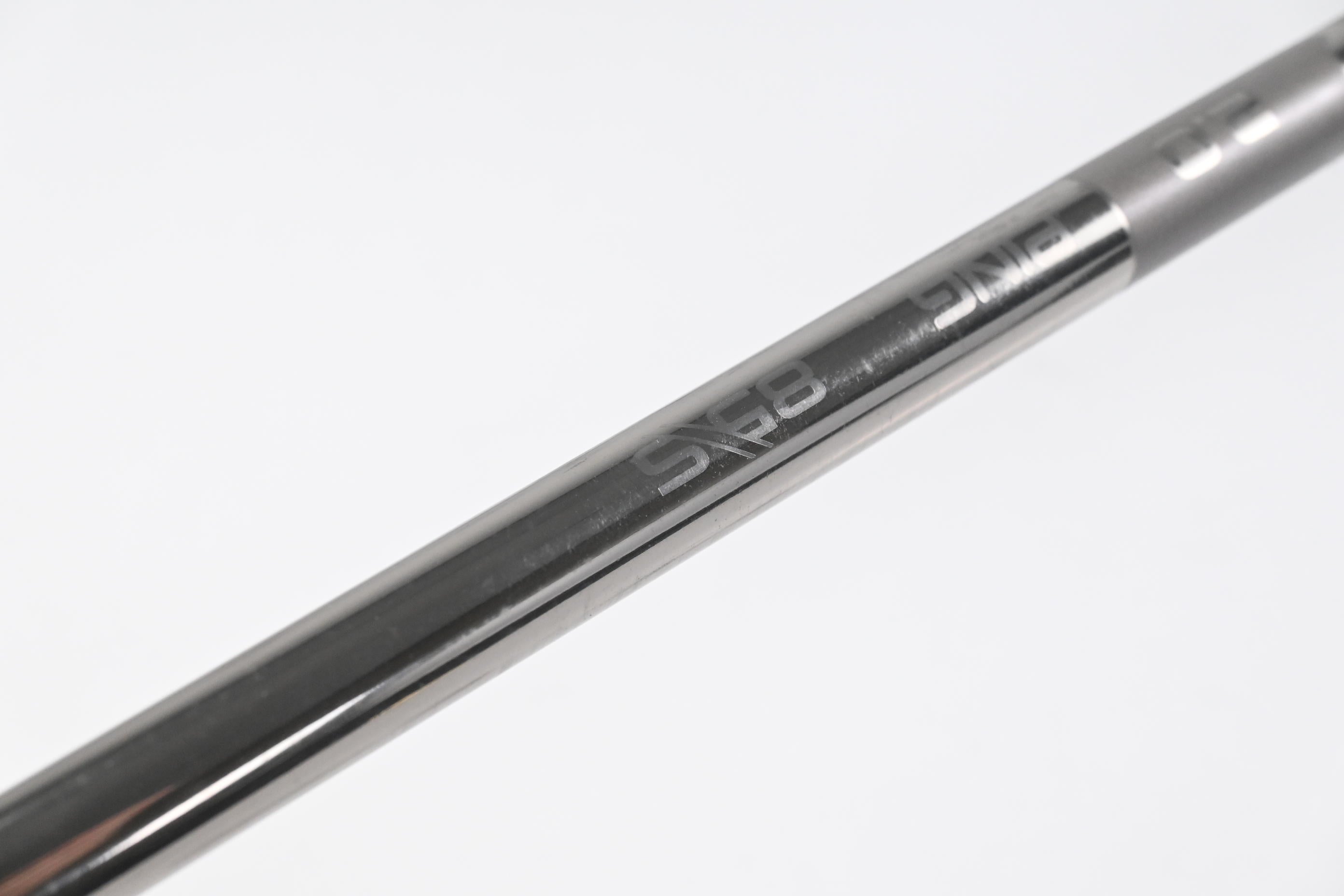 Ping iCrossover #3 Hybrid / 20 Degree / Stiff Flex Ping Tour 2.0 Chrome 85 Shaft