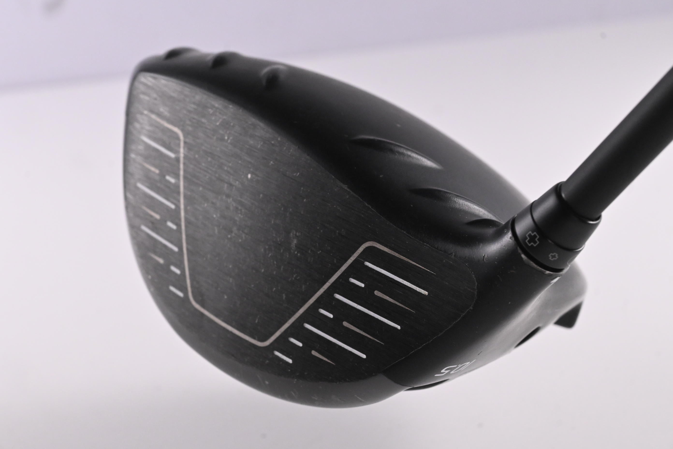 Ping G425 SFT Driver / 10.5 Degree / Senior Flex Ping Alta CB Blue 50 Shaft