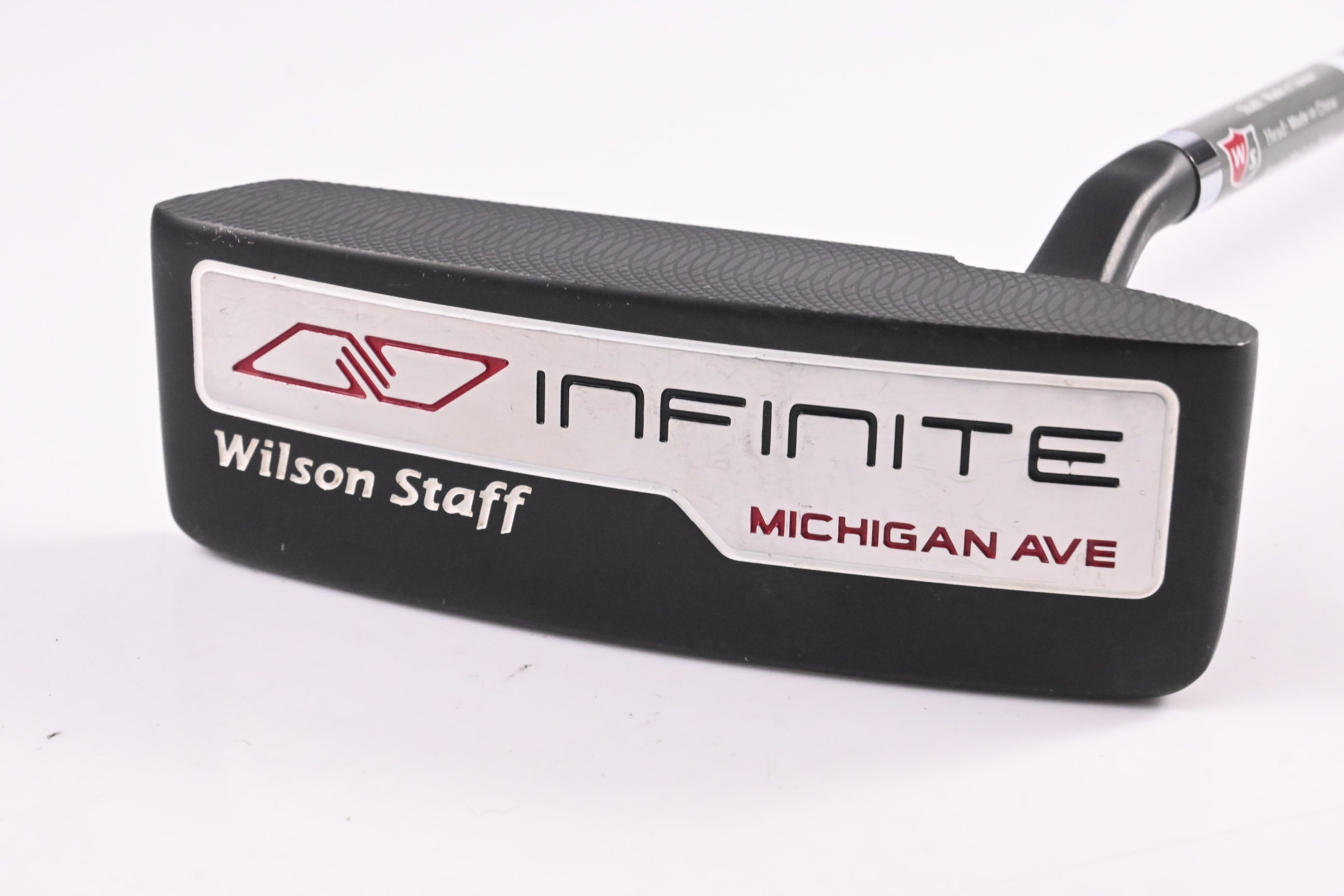 Wilson Infinite Michigan Ave Putter / 34 Inch