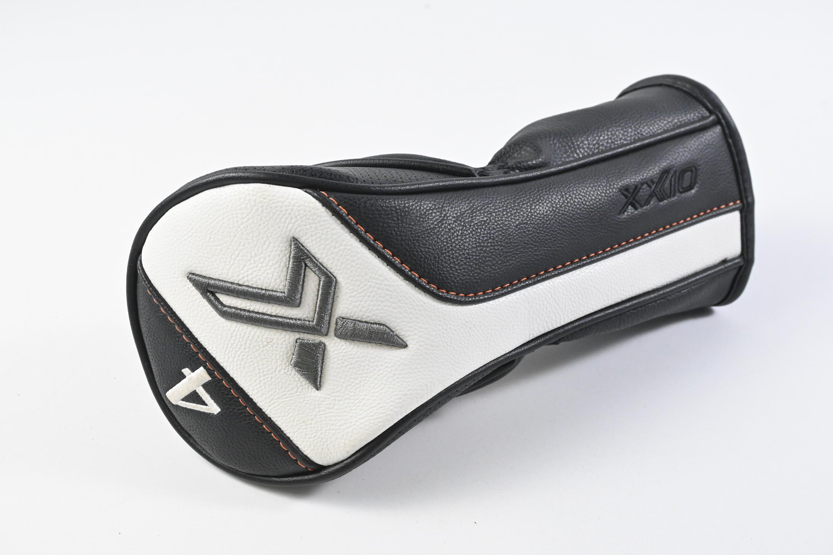 XXIO X Black #4 Wood / 16.5 Degree / Stiff Flex Miyazaki AX-1 47 Shaft