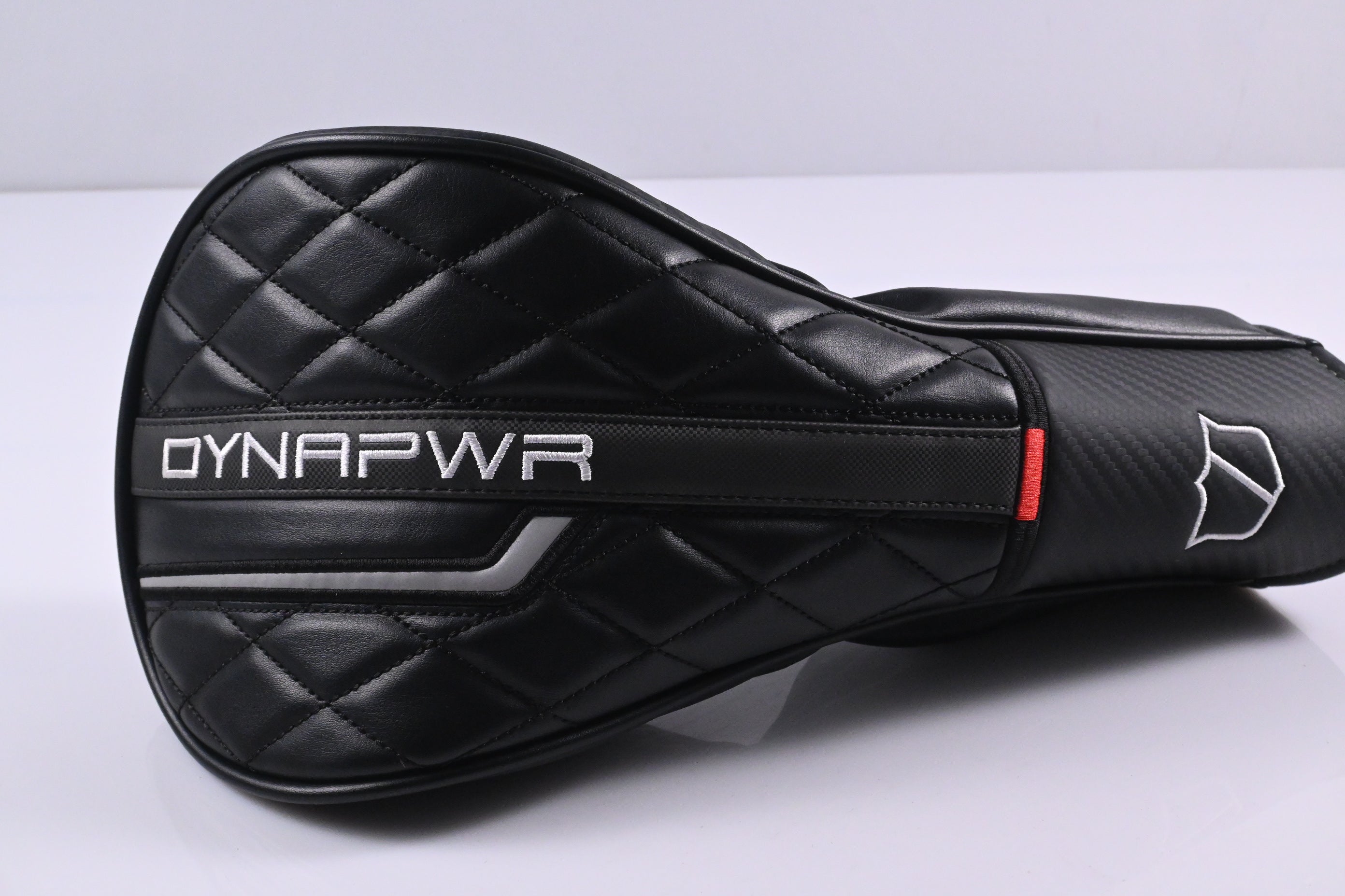Wilson DYNAPWR LS 2025 Driver / 9 Degree / Stiff Flex HZRDUS Black 60 Shaft