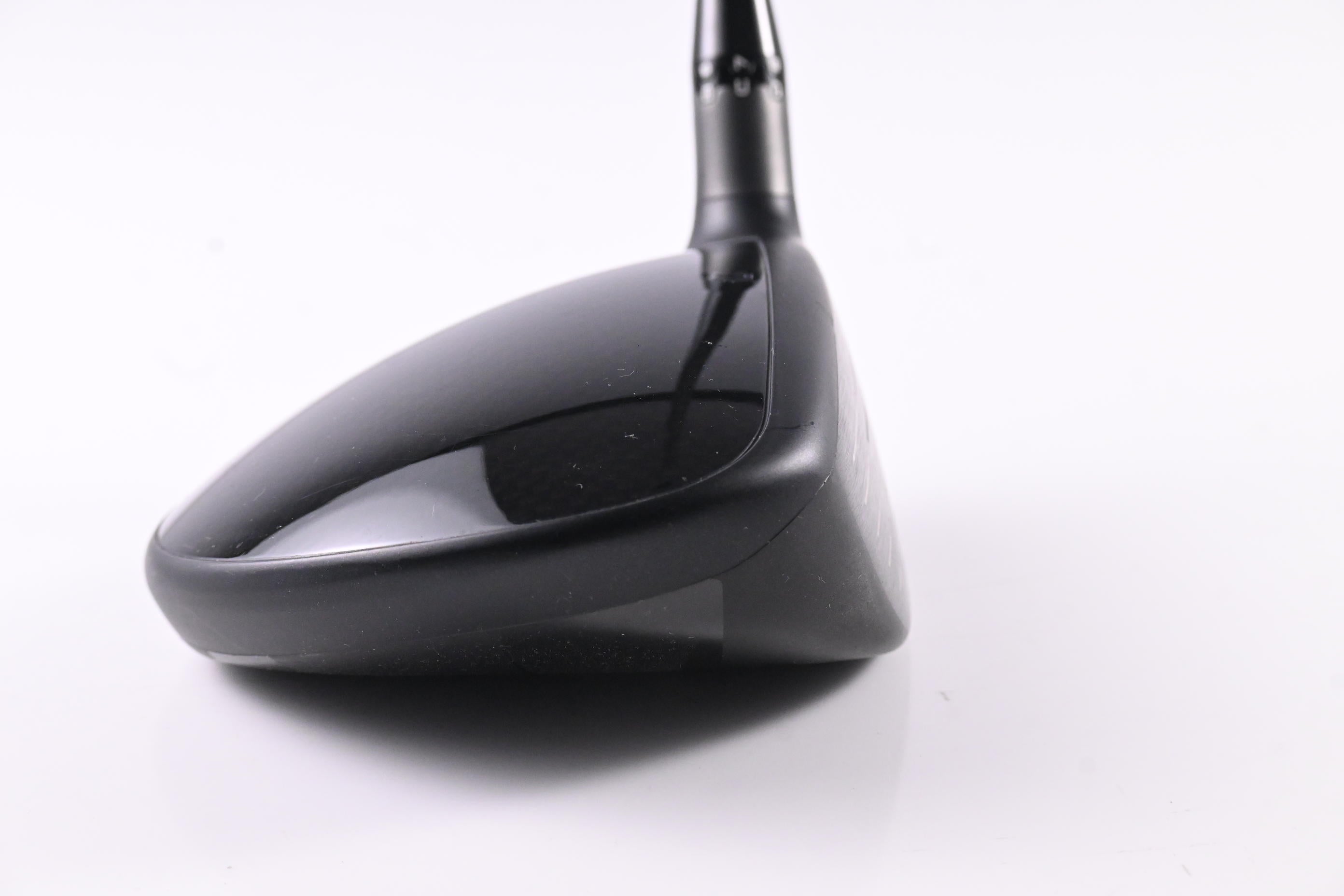Cobra KING TEC Mini Driver / 13.5 Degree / Stiff Flex Denali Black 70 Shaft