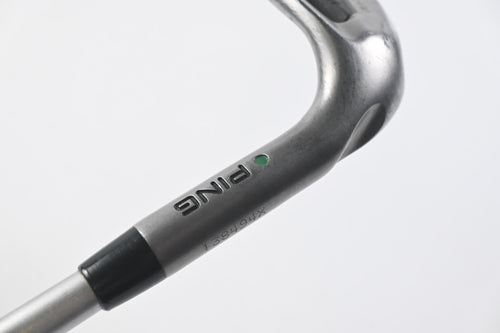 Ping Tour Gorge Sand Wedge / 56 Degree / Green Dot / Senior Flex Ping KS 401