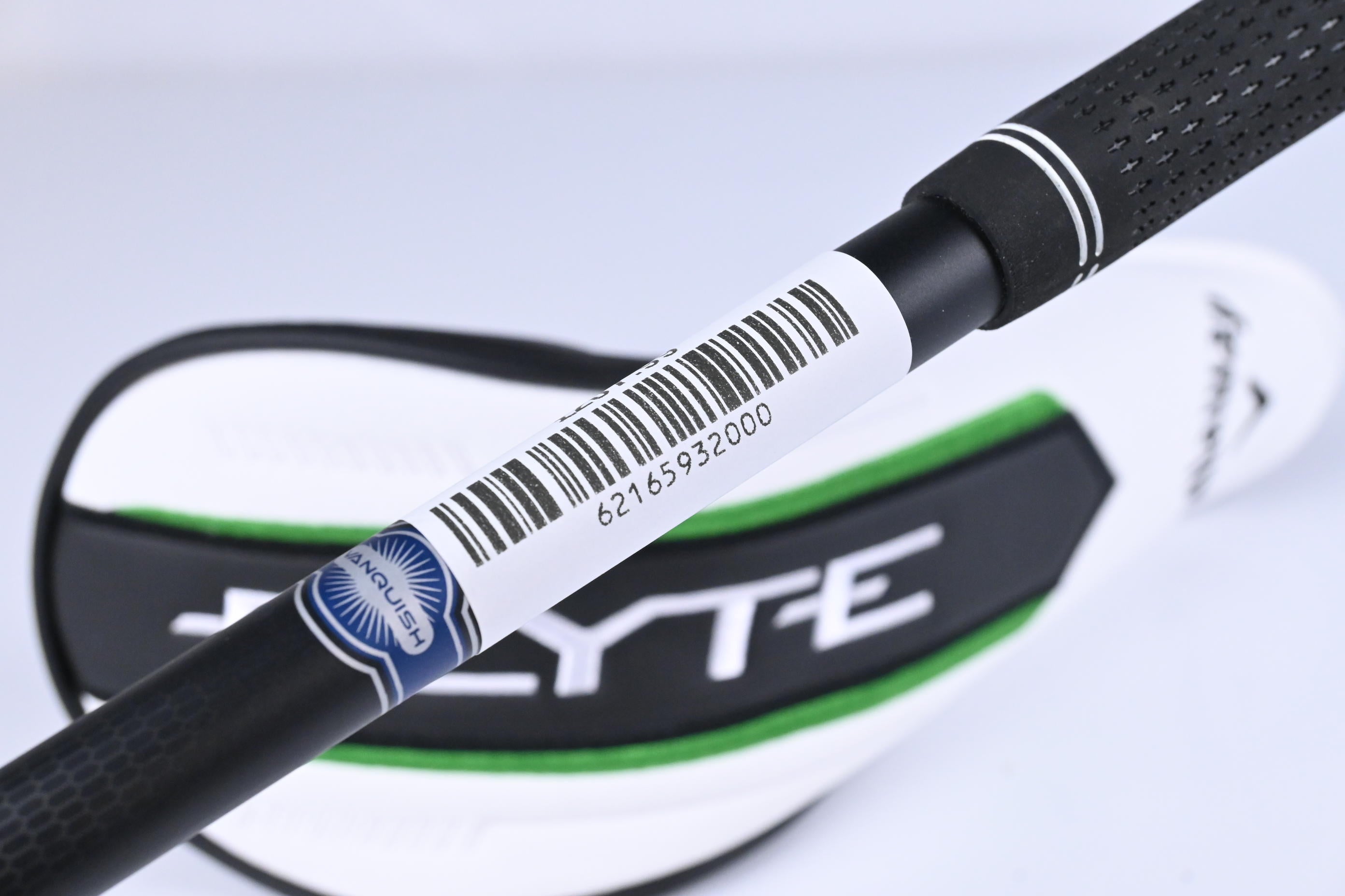 Callaway Elyte #3 Wood / 15 Degree / Senior Flex Vanquish 5 Shaft