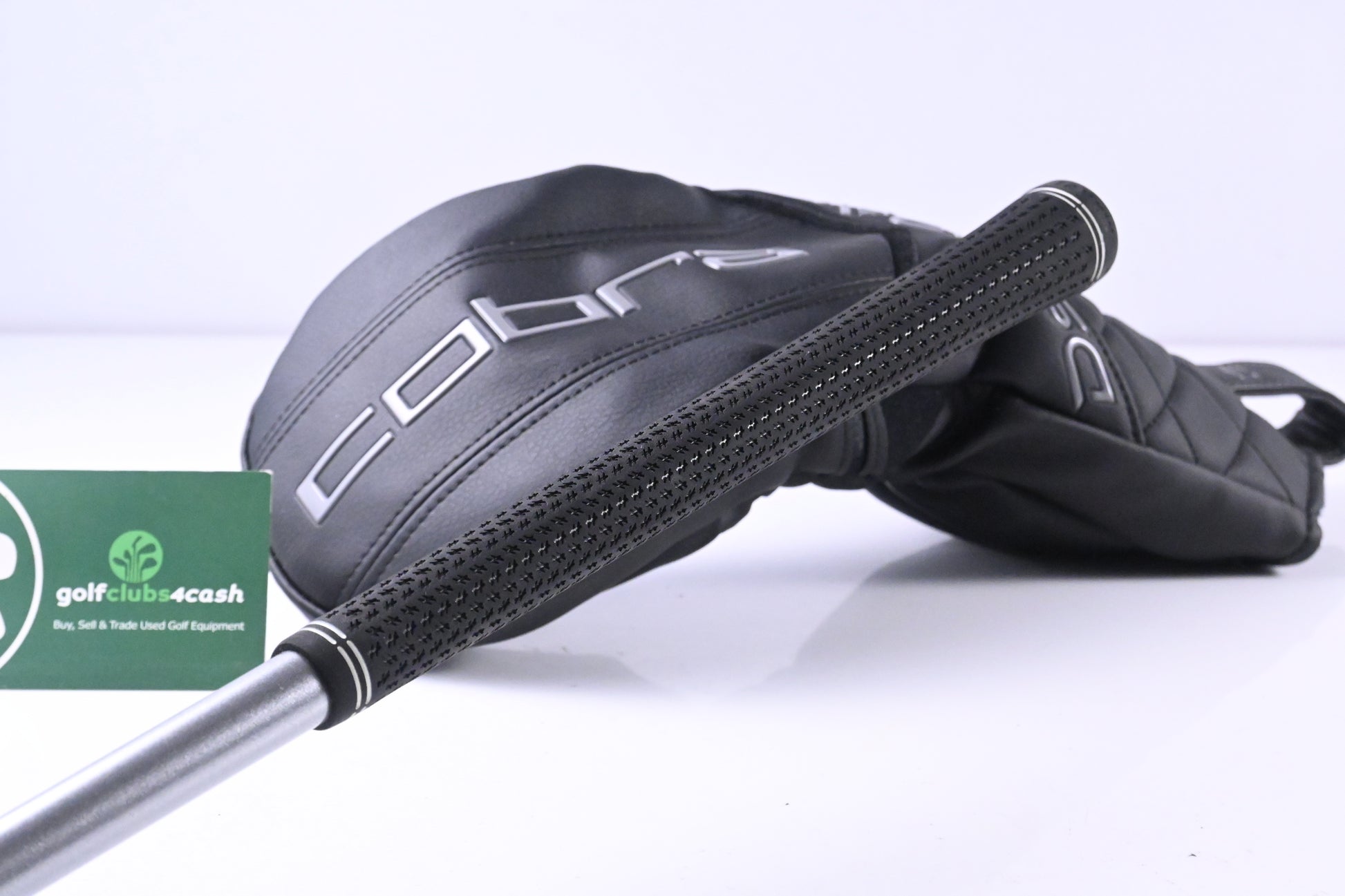 Cobra DS-Adapt LS Driver / 10.5 Degree / Stiff Flex Fujikura Pro 60 Shaft