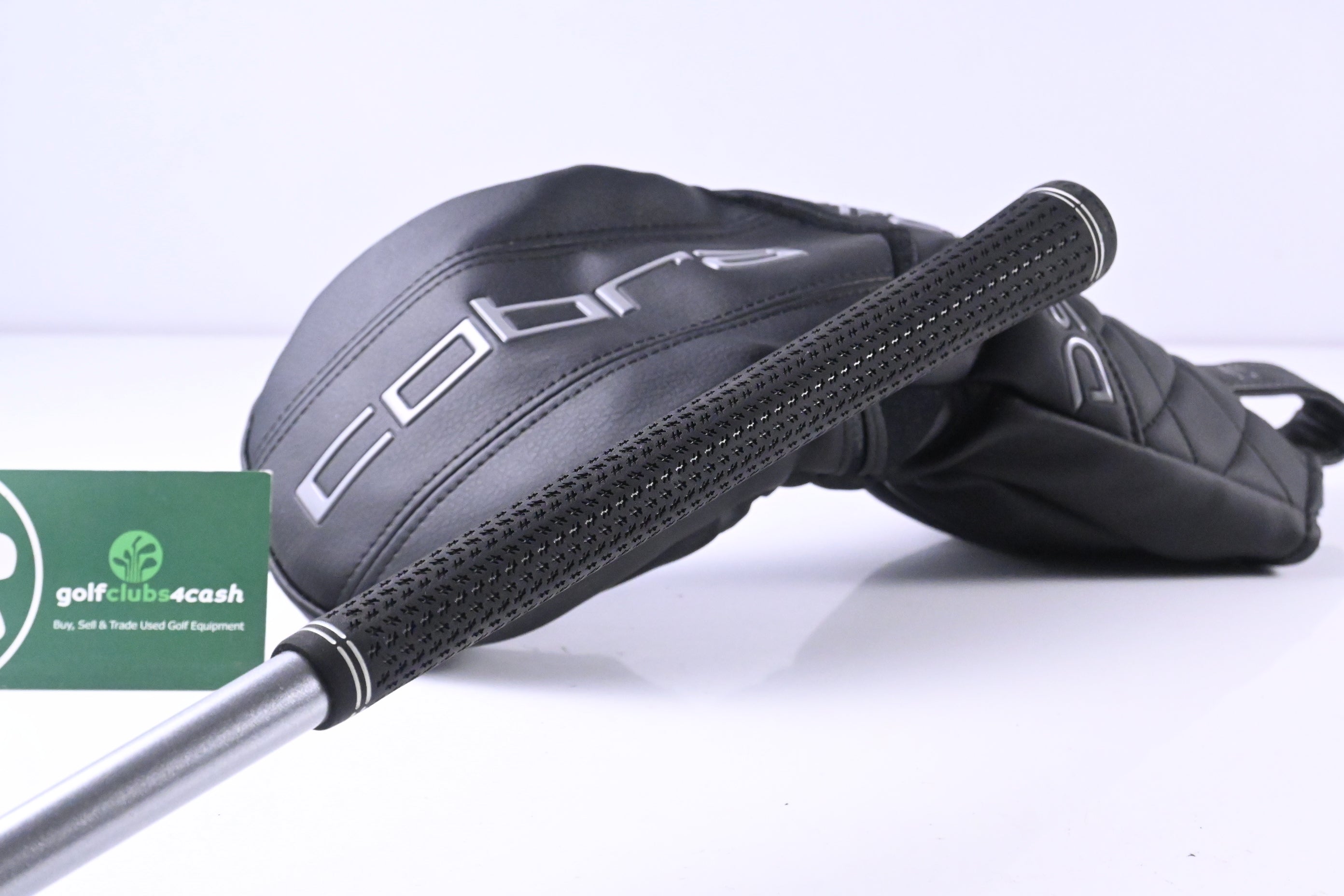 Cobra DS-Adapt LS Driver / 10.5 Degree / Stiff Flex Fujikura Pro 60 Shaft