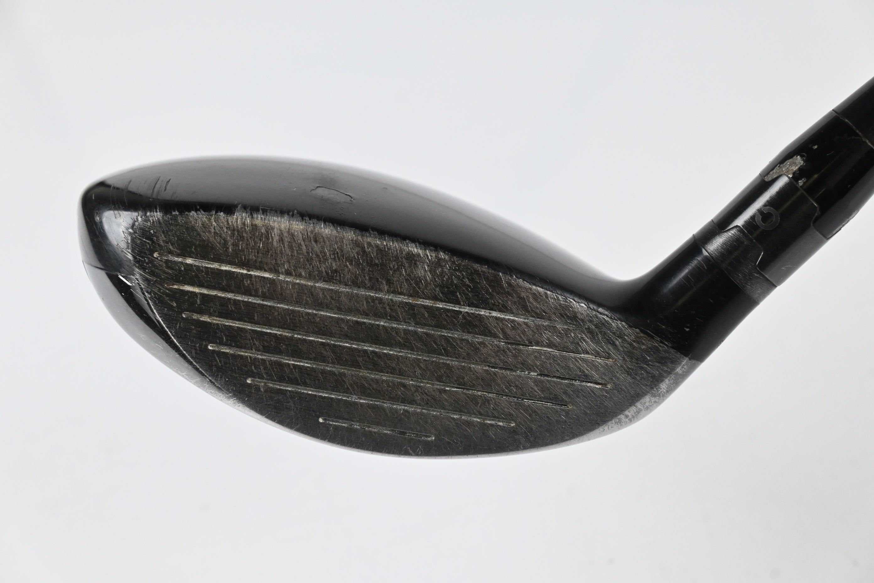 Callaway RAZR Fit Xtreme #3 Wood / 15 Degree / Regular Flex Aldila Trinity 75