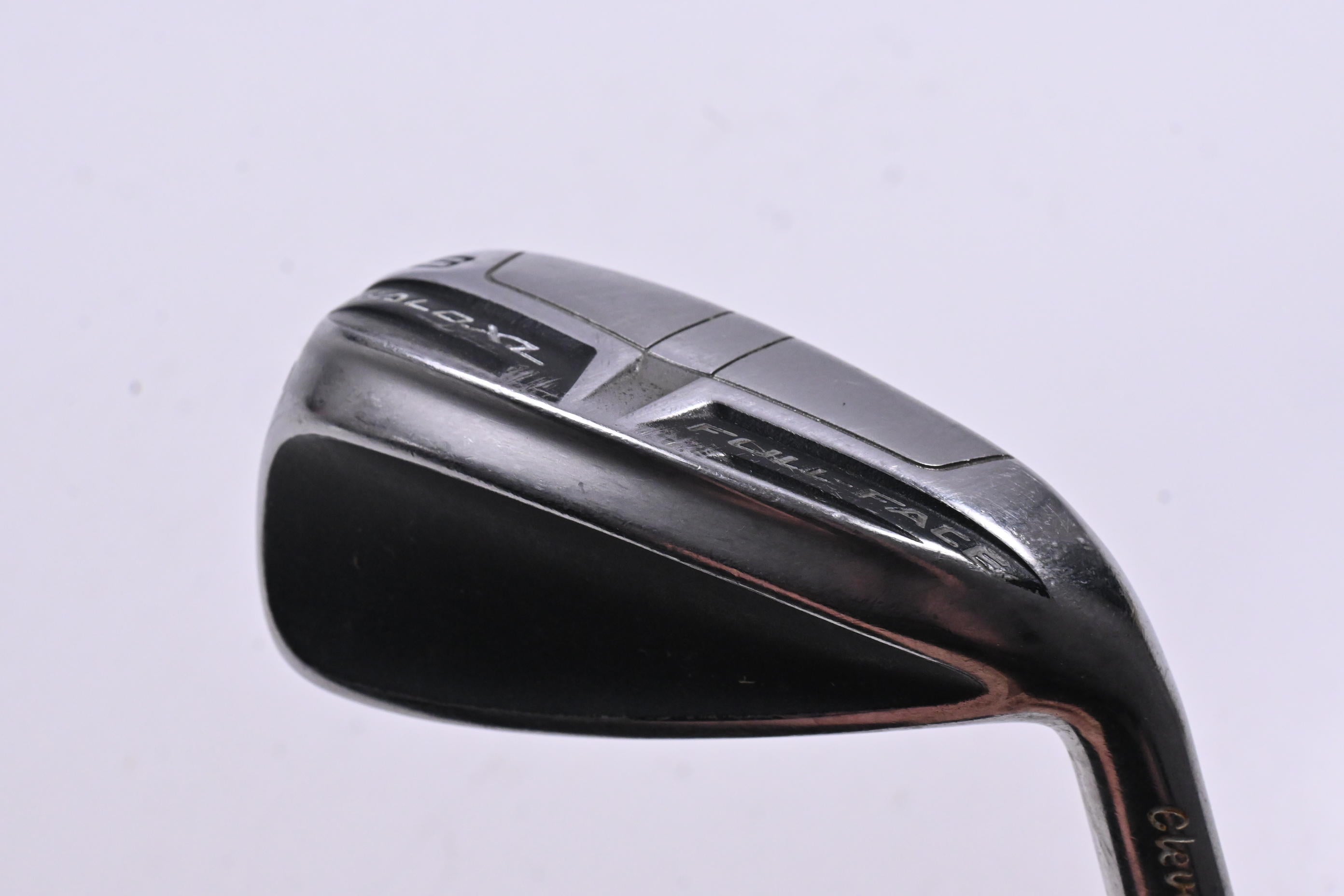 Cleveland 588 Altitude #8 Iron / 35 Degree / Regular Flex UST Mamiya Helium 60