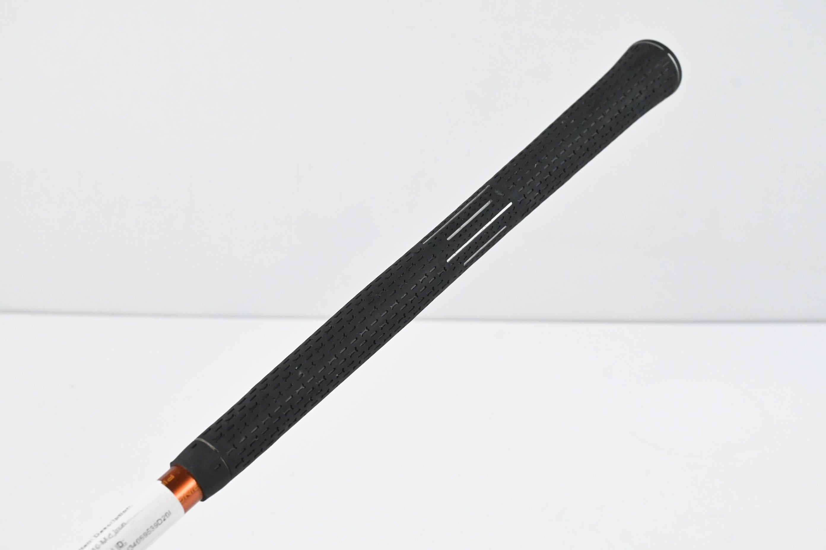 Ping G10 #6 Iron / Orange Dot / Senior Flex Ping TFC 129 Shaft
