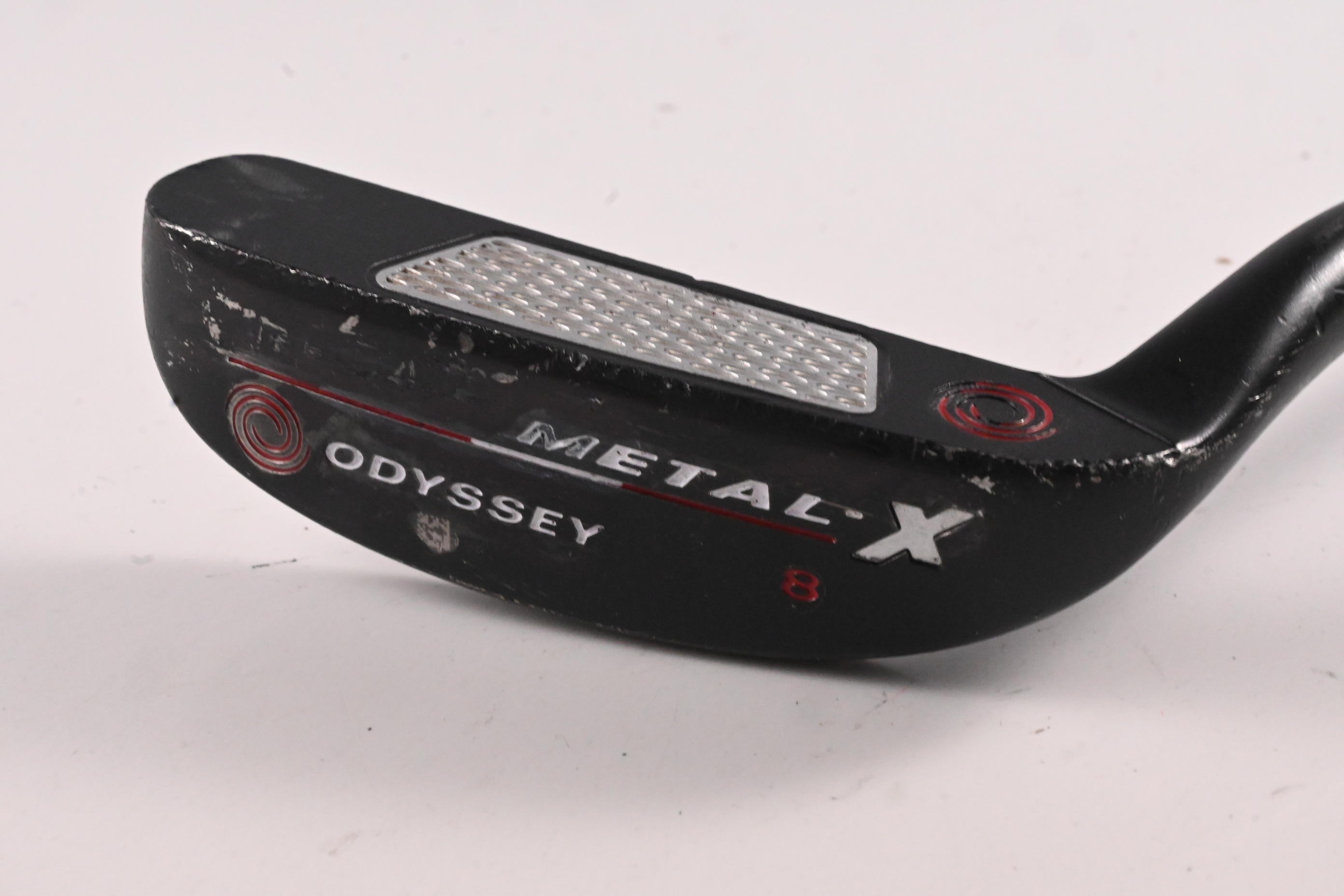 Odyssey Metal-X 8 Putter / 34 Inch