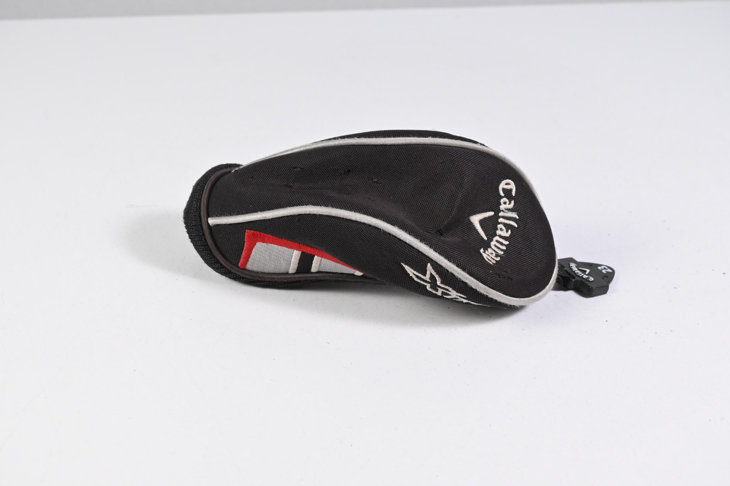 Callaway Xtreme #4 Hybrid / 21 Degree / Uniflex Xtreme 75 Shaft