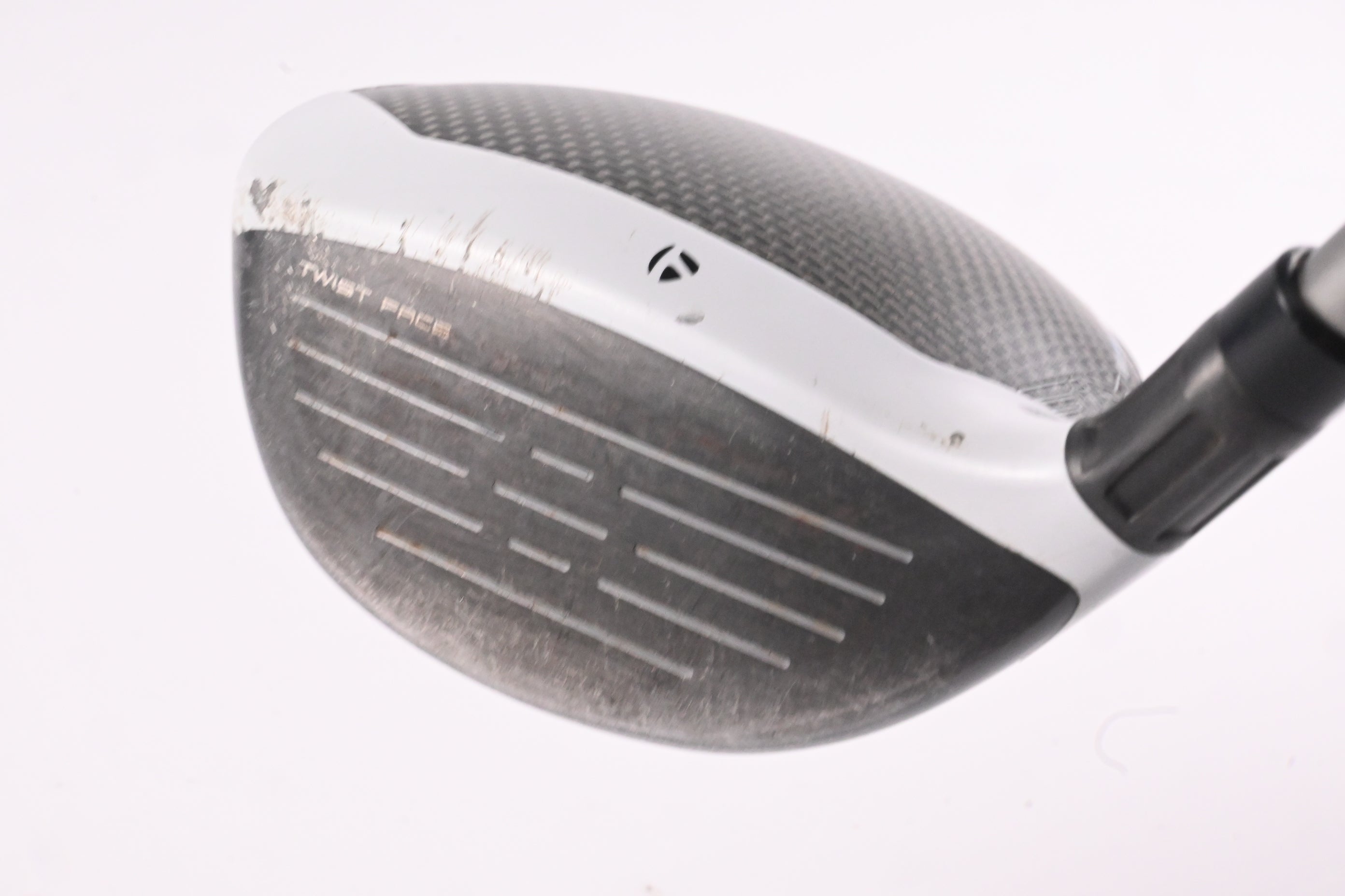 Taylormade SIM Max D #5 Wood / 19 Degree / Senior Flex UST Helium 5 Shaft