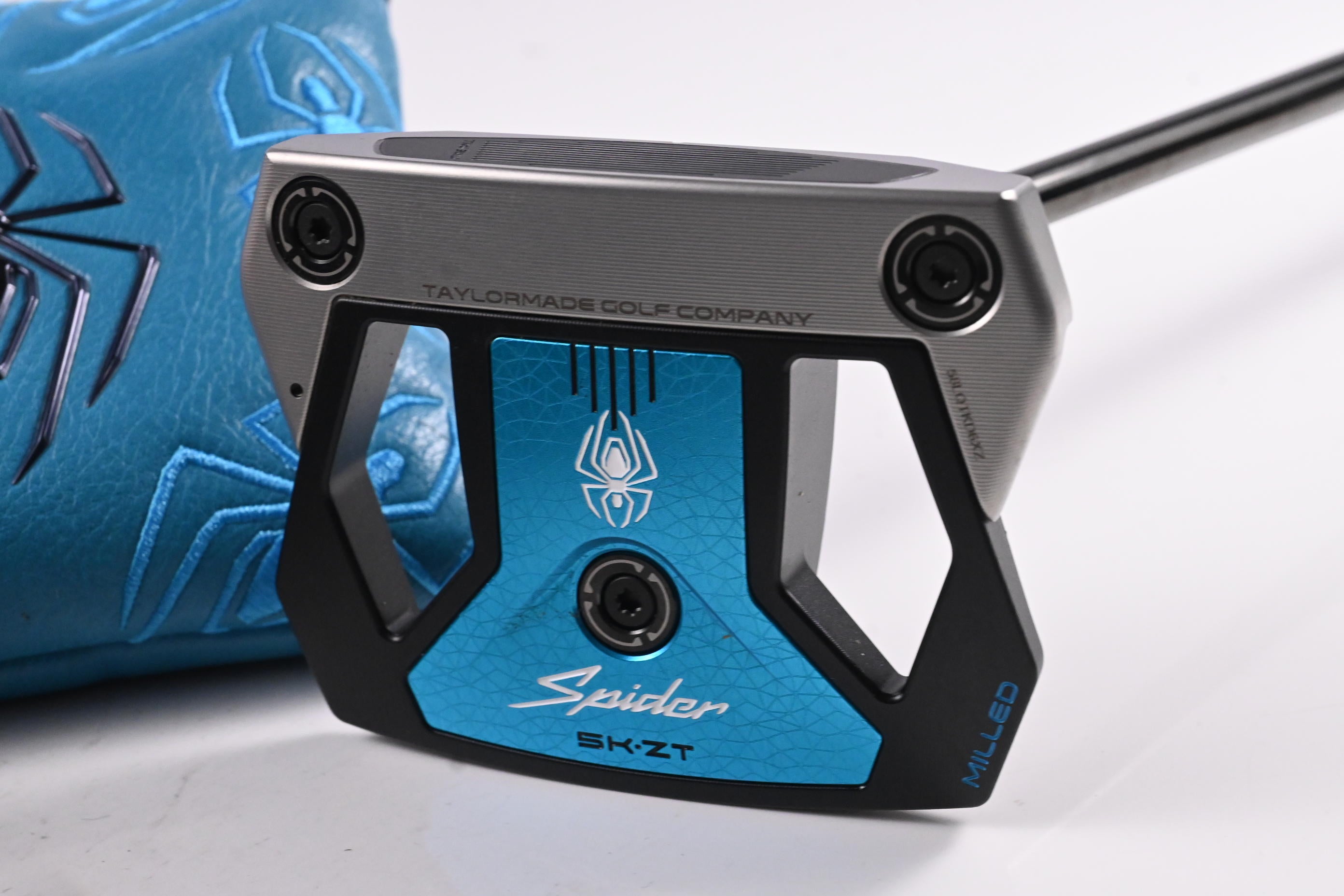 Taylormade Spider ZT Putter / 35 Inch
