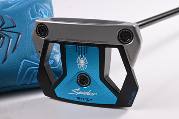 Taylormade Spider ZT Putter / 35 Inch