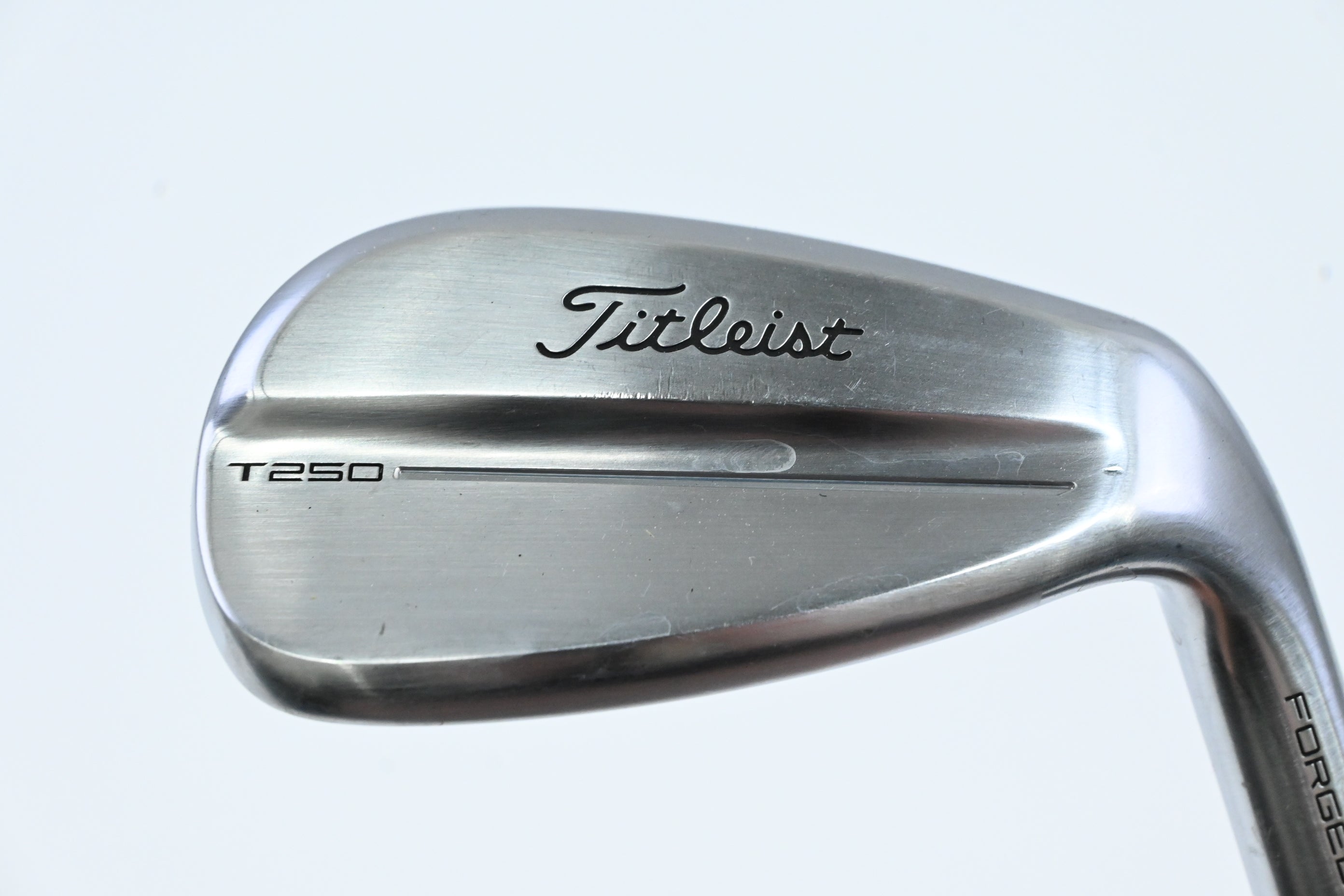 Titleist T250 2025 Pitching Wedge / 48 Degree / Regular Flex MMT 65 Shaft