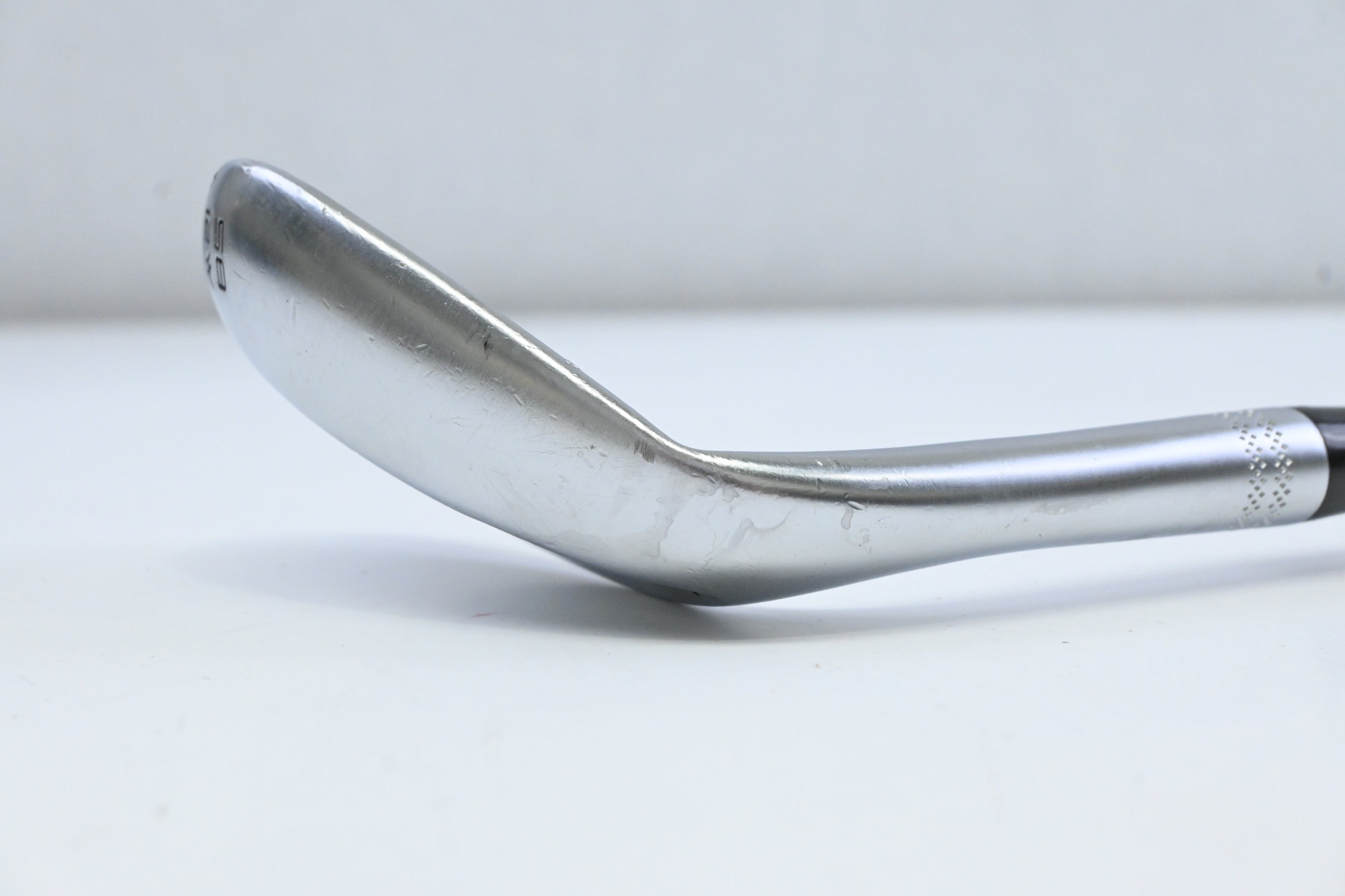 Callaway Opus Lob Wedge / 58 Degree / Wedge Flex Dynamic Gold 115 Shaft