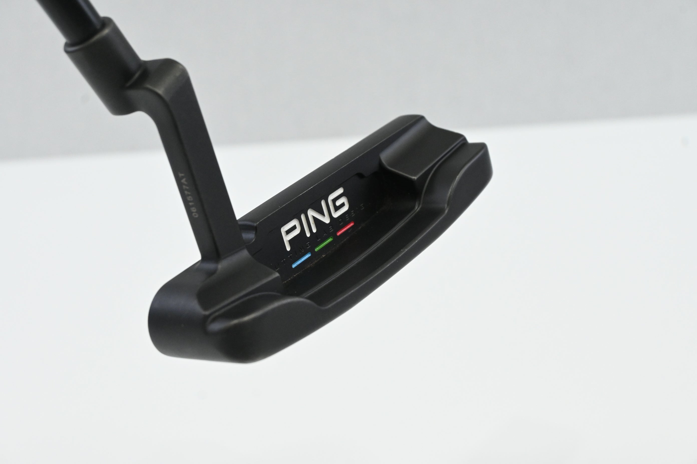 Ping PLD Milled Anser 2022 Putter / 33 Inch