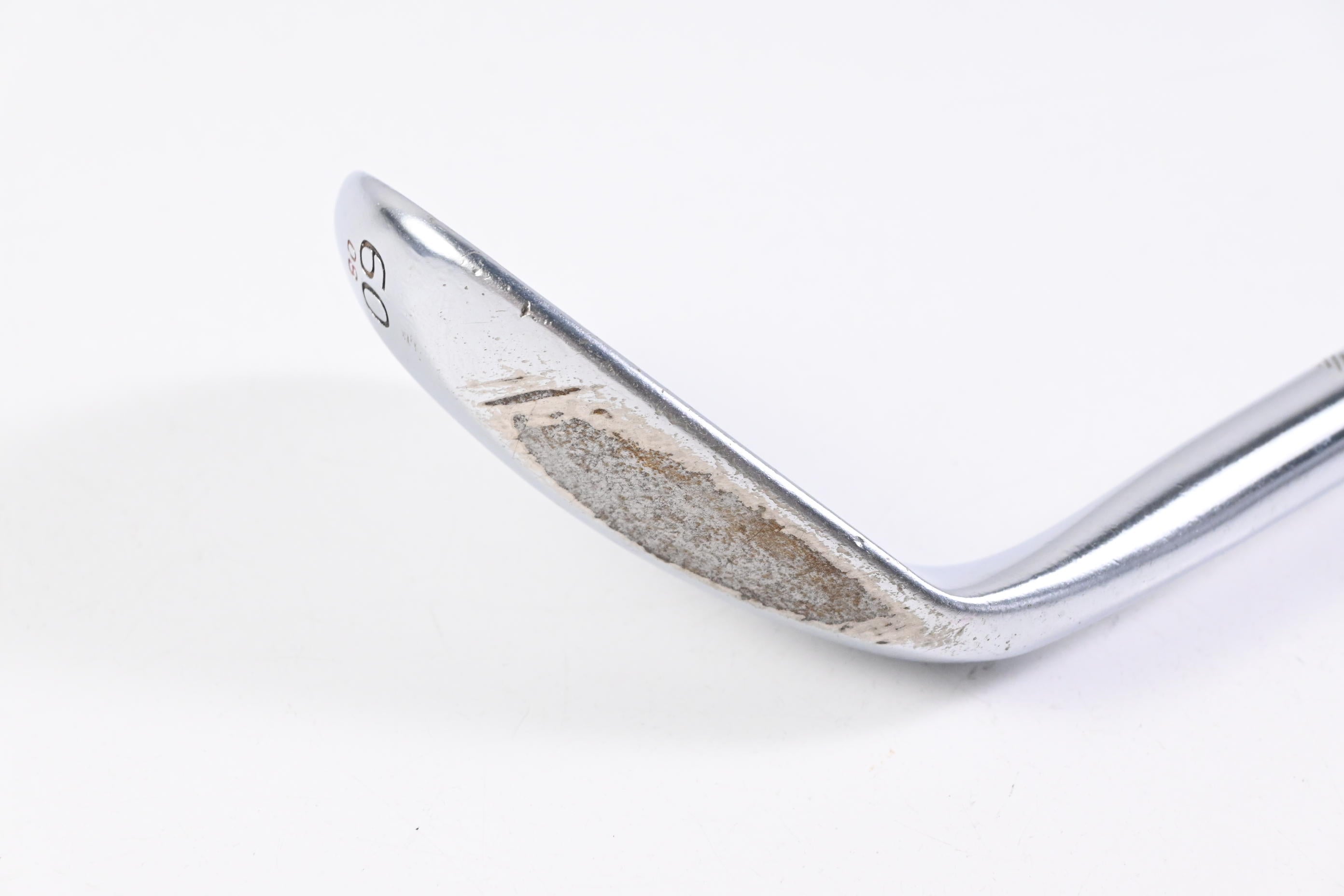 Titleist Vokey SM6 Lob Wedge / 60 Degree / Wedge Flex Vokey Design SM6 Shaft