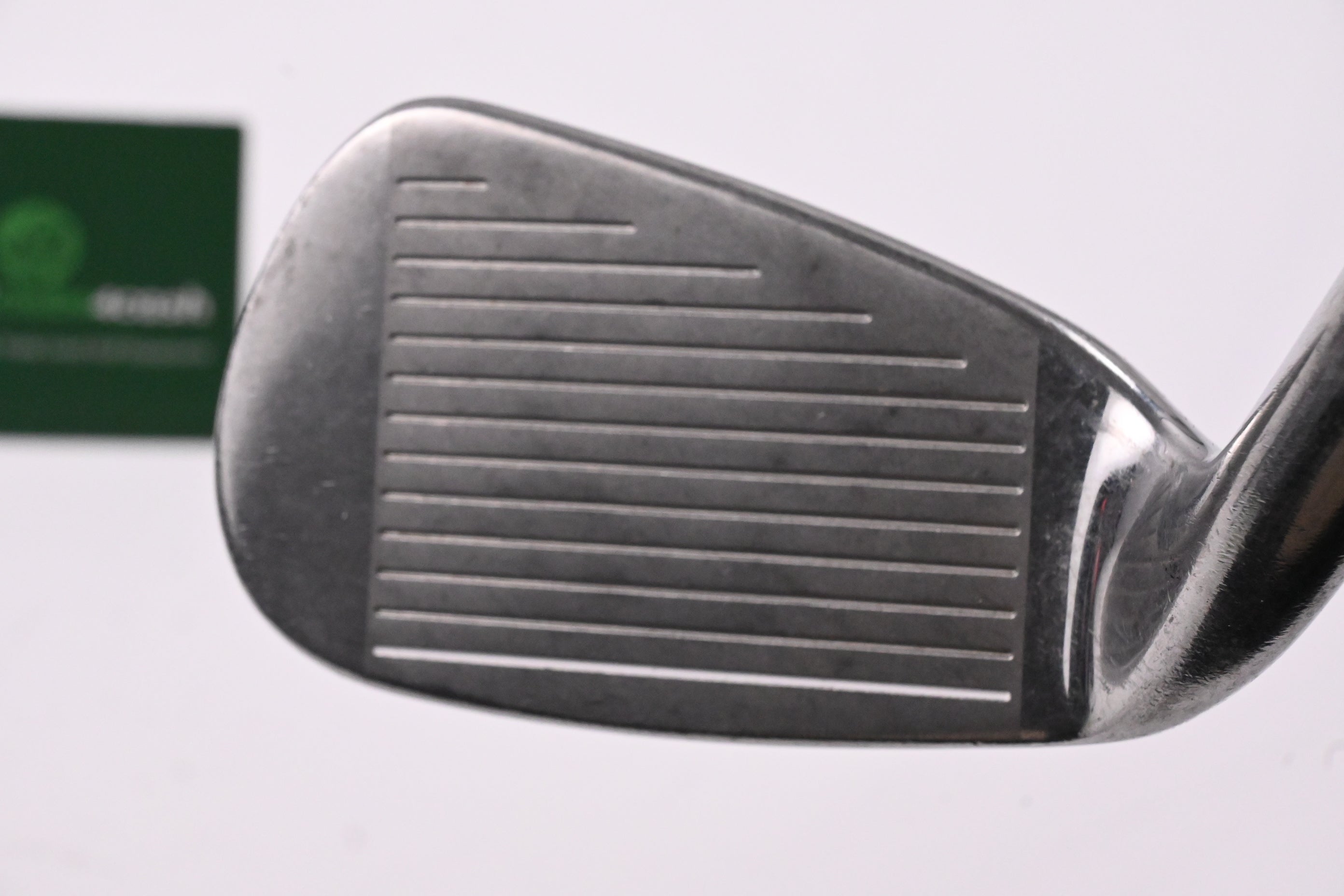 Yonex Nanospeed 3i #6 Iron / 26 Degree / Ladies Flex Yonex NS100-I Shaft