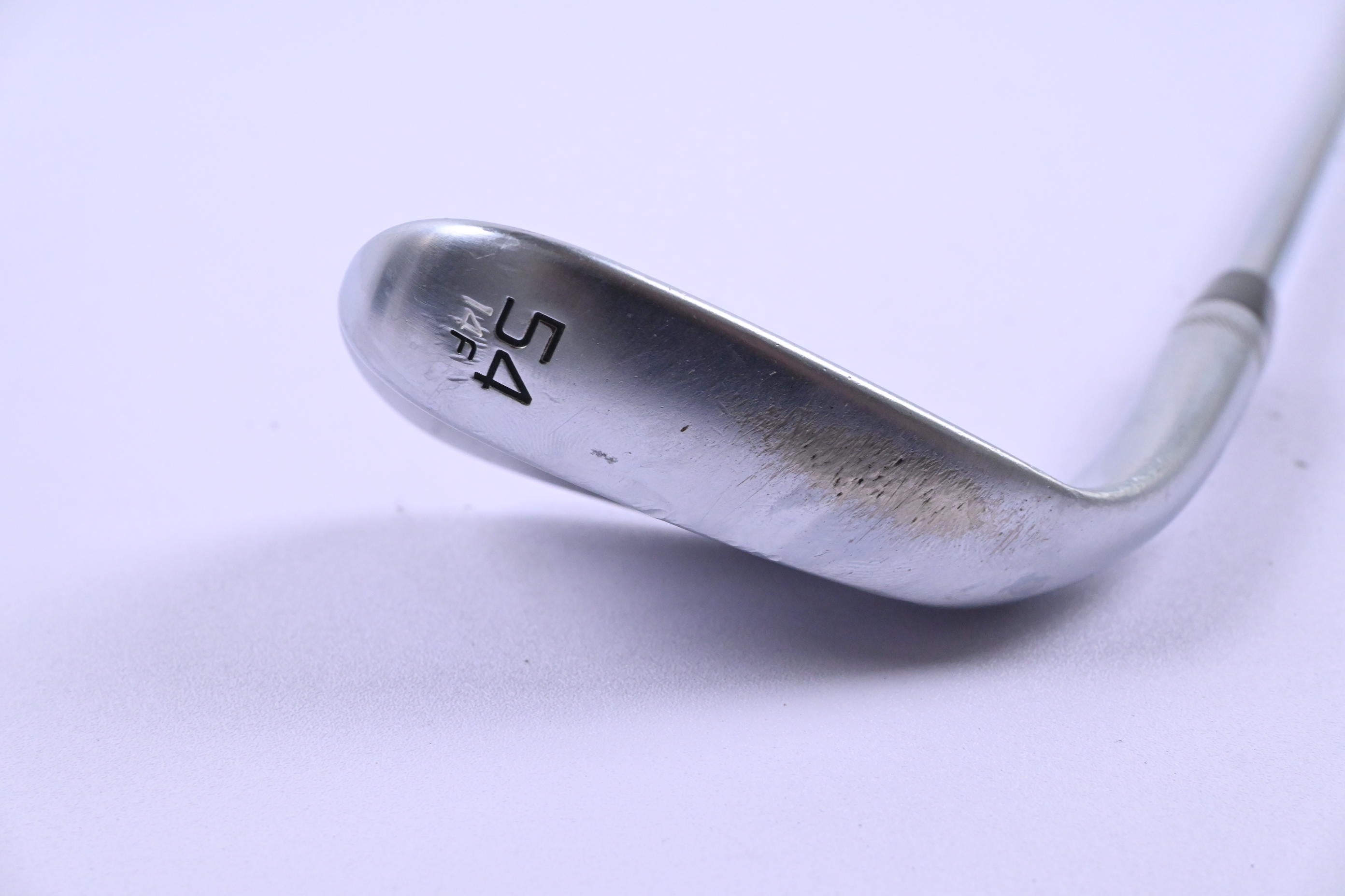 Titleist Vokey SM9 Sand Wedge / 54 Degree / Regular Flex AMT Red R300 Shaft
